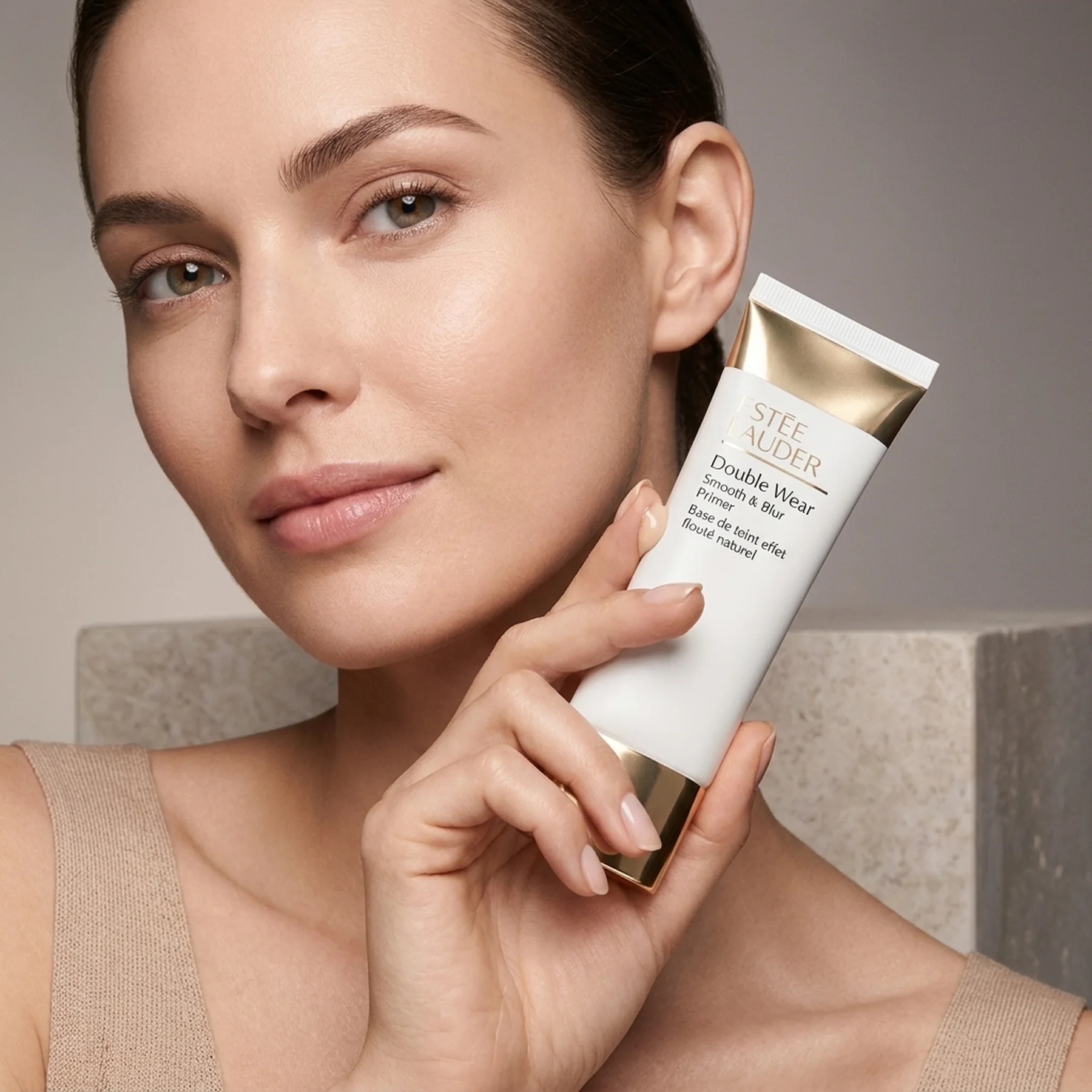 Праймер Estee Lauder Double Wear Smooth & Blur Primer 40 мл