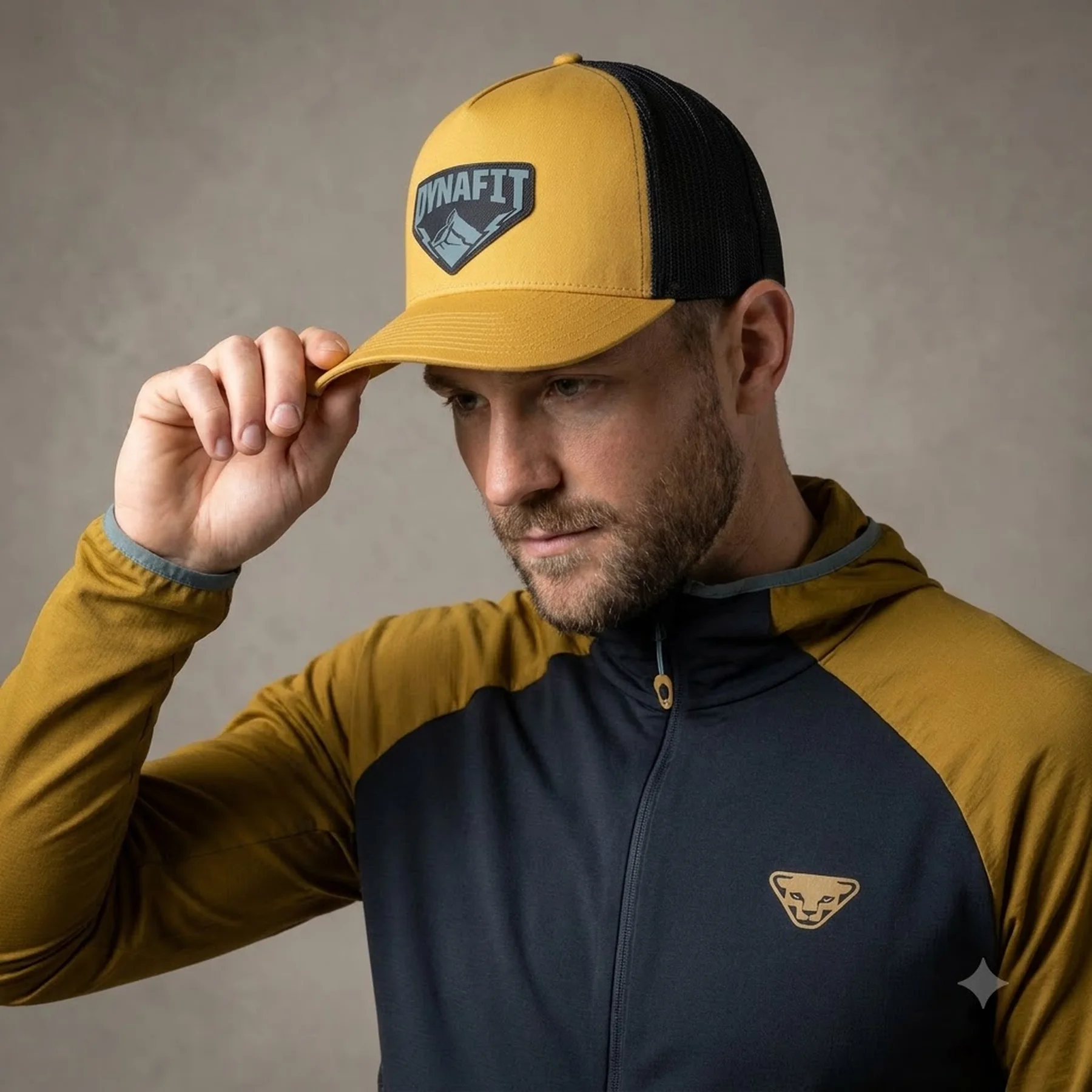 Кепка Dynafit Transalper Cap