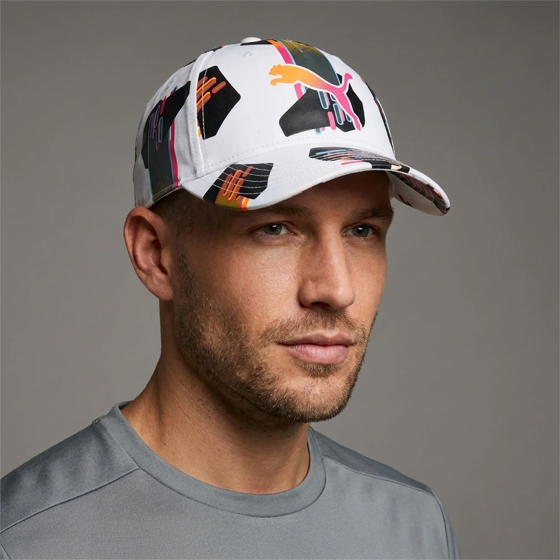 Бейсболка HELLY HANSEN LOGO CAP