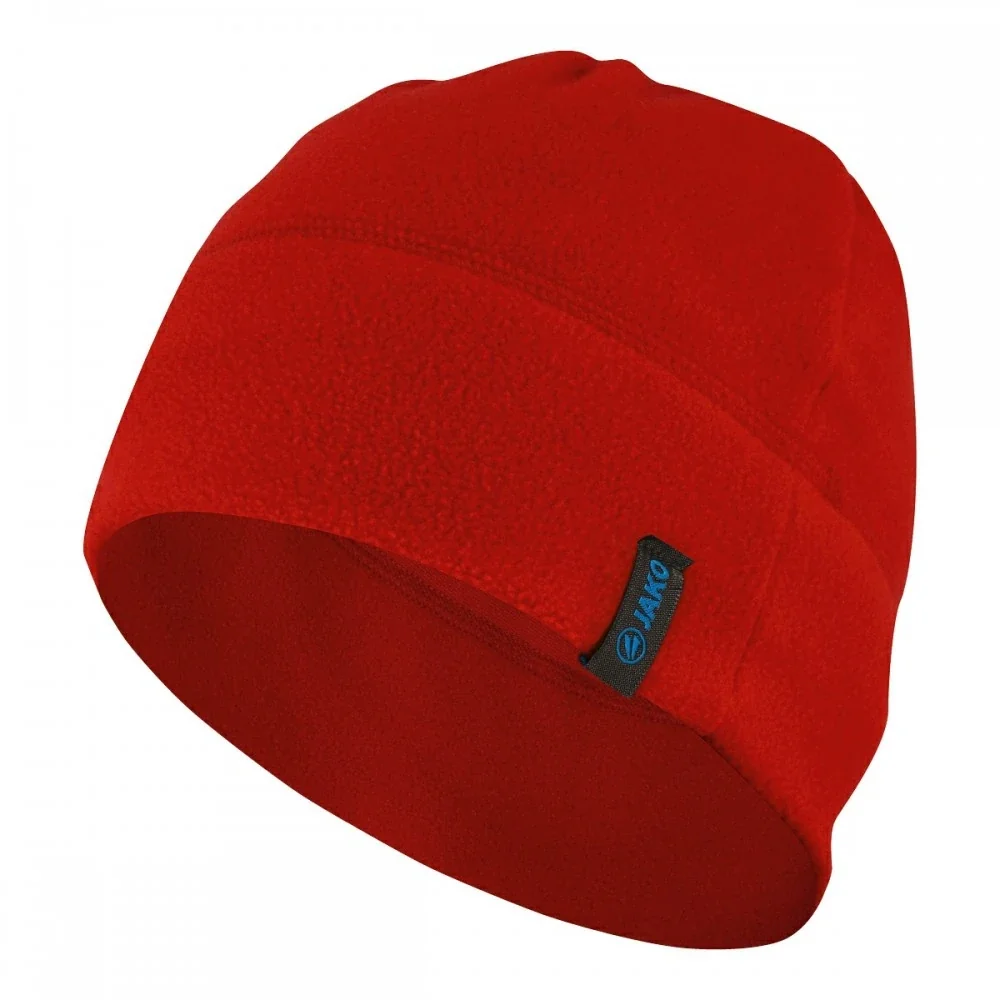 Шапка Jako Fleece Cap (1224-01)