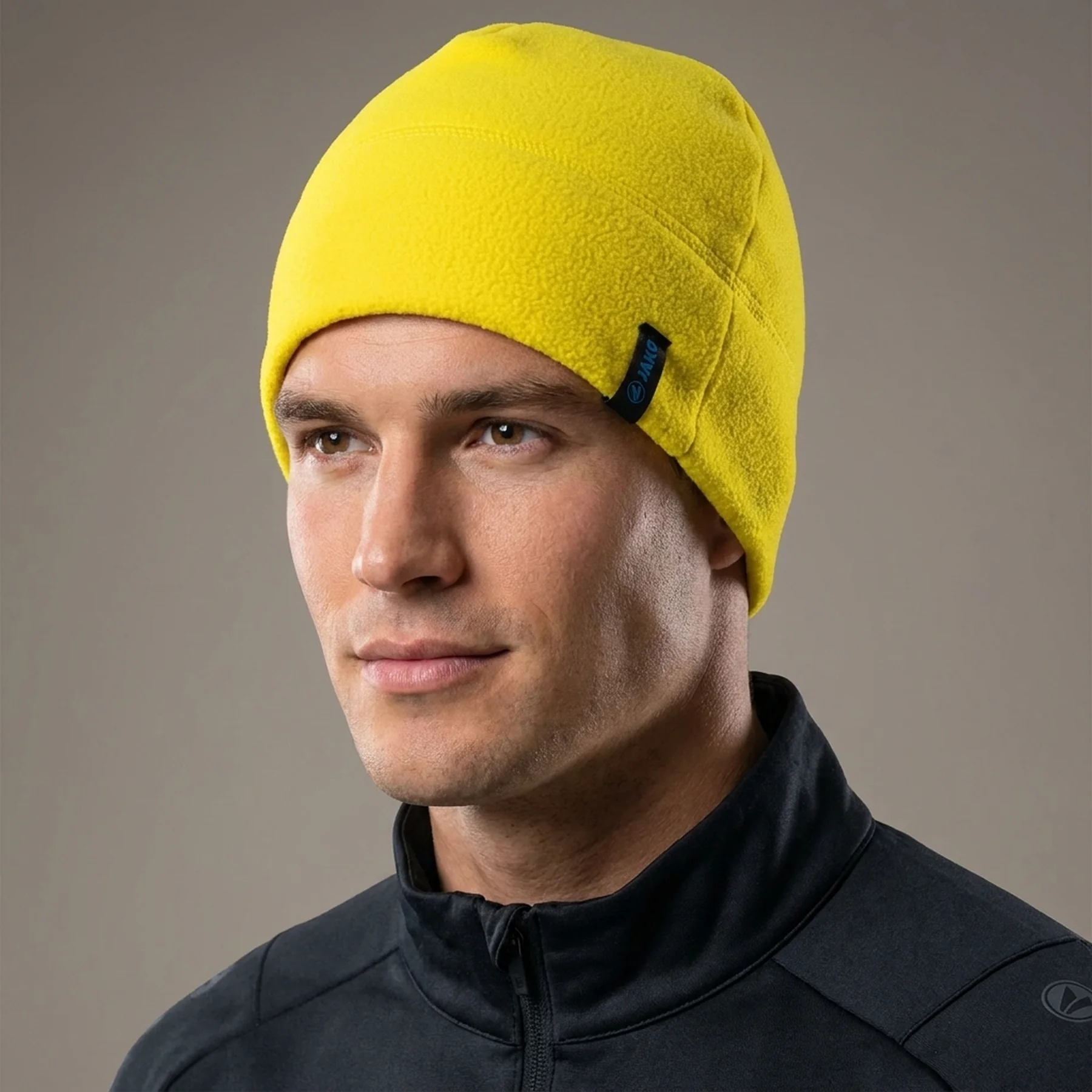 Шапка Jako Fleece cap