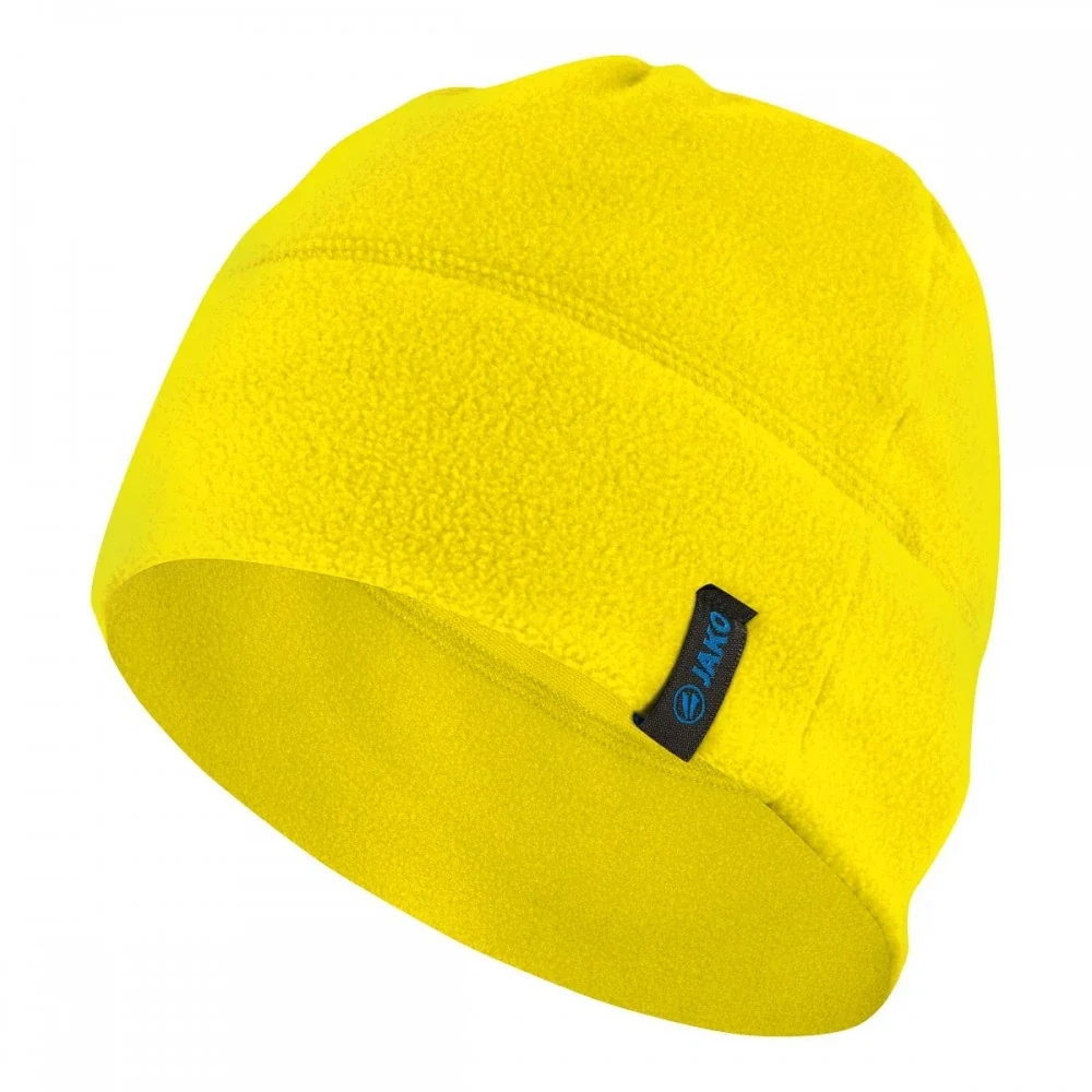 Шапка Jako Fleece Cap (1224-03)