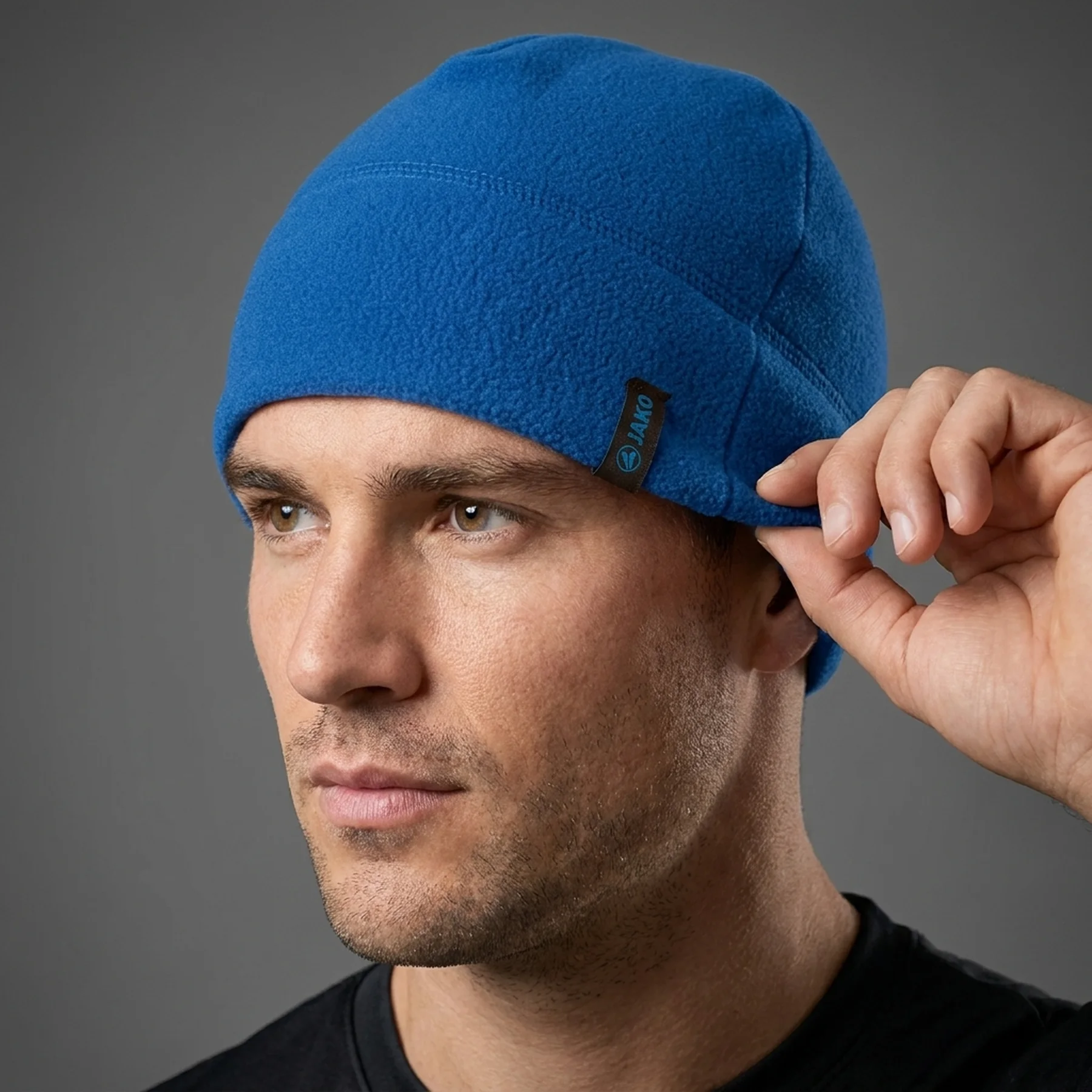 Шапка Jako Fleece cap