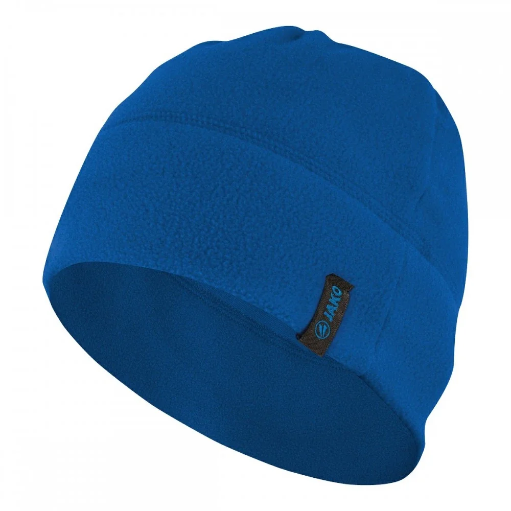 Шапка Jako Fleece Cap (1224-04)