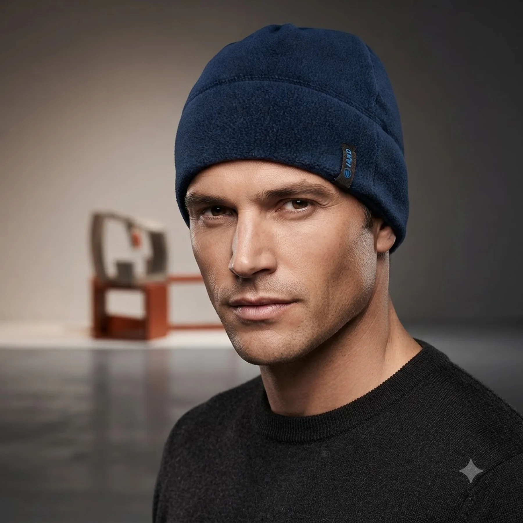 Шапка Jako Fleece cap