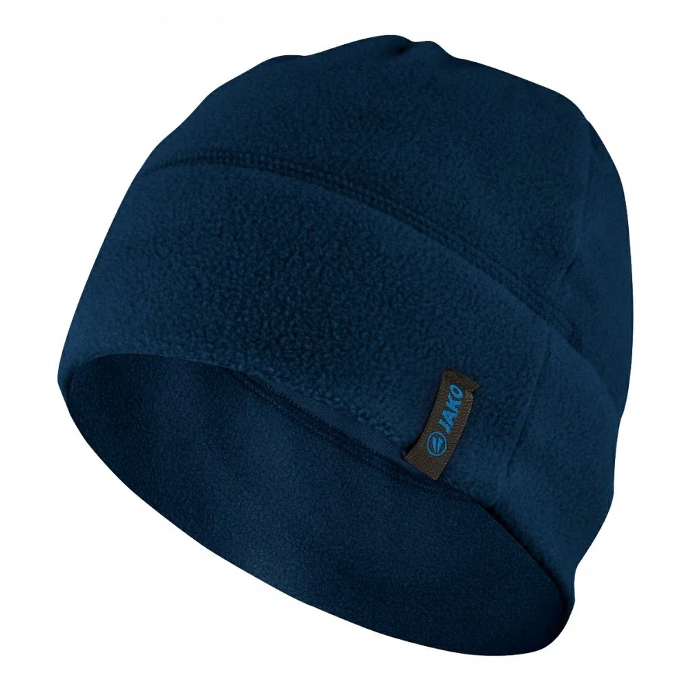 Шапка Jako Fleece Cap (1224-09)