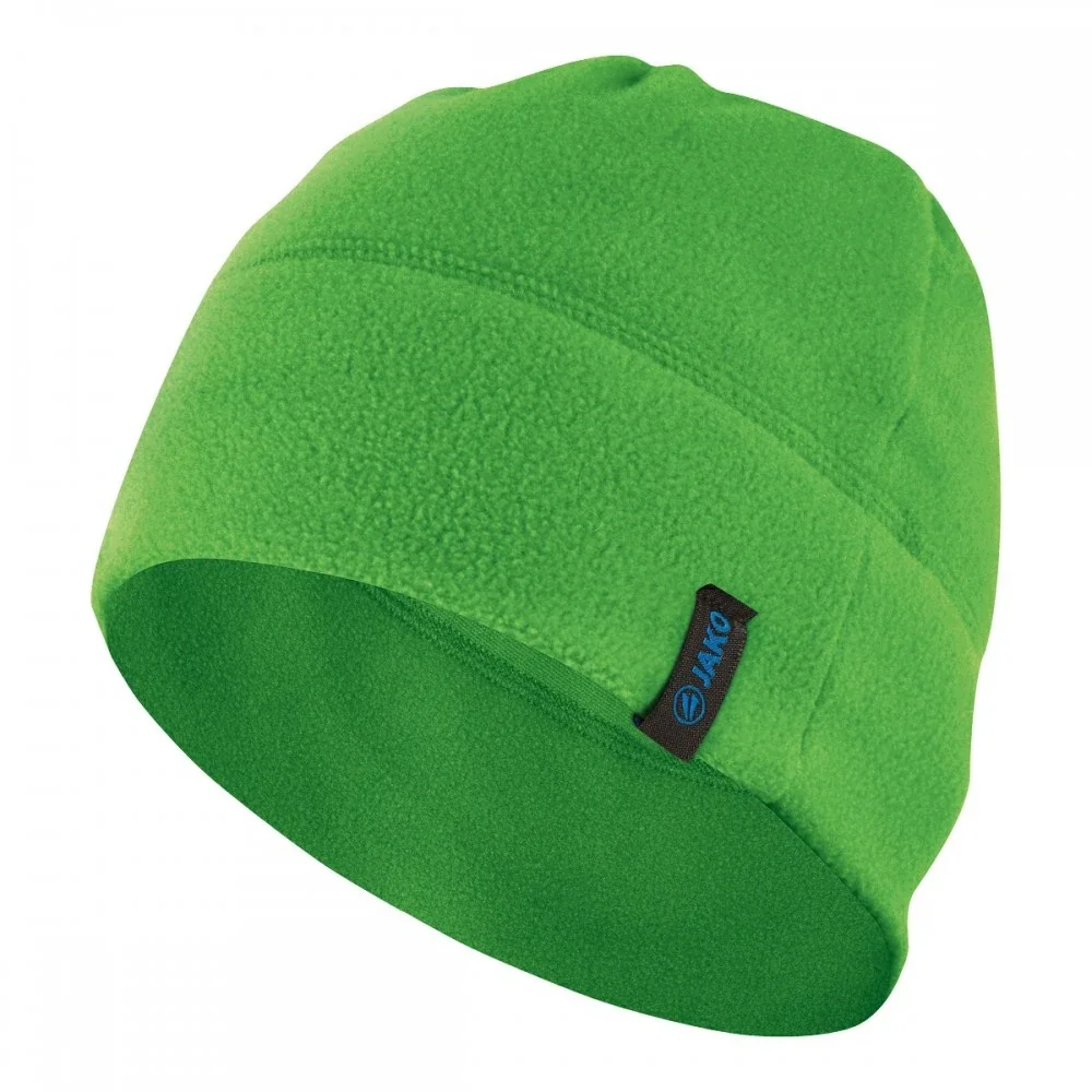 Шапка Jako Fleece Cap (1224-22)