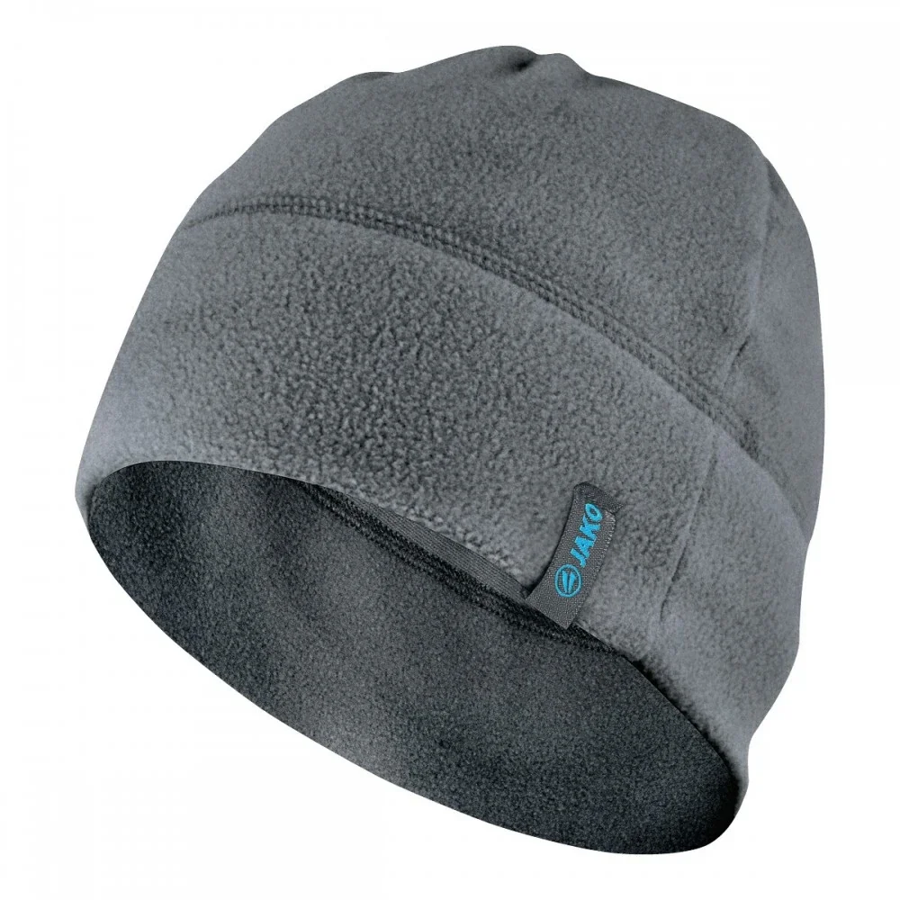 Шапка Jako Fleece Cap (1224-40)