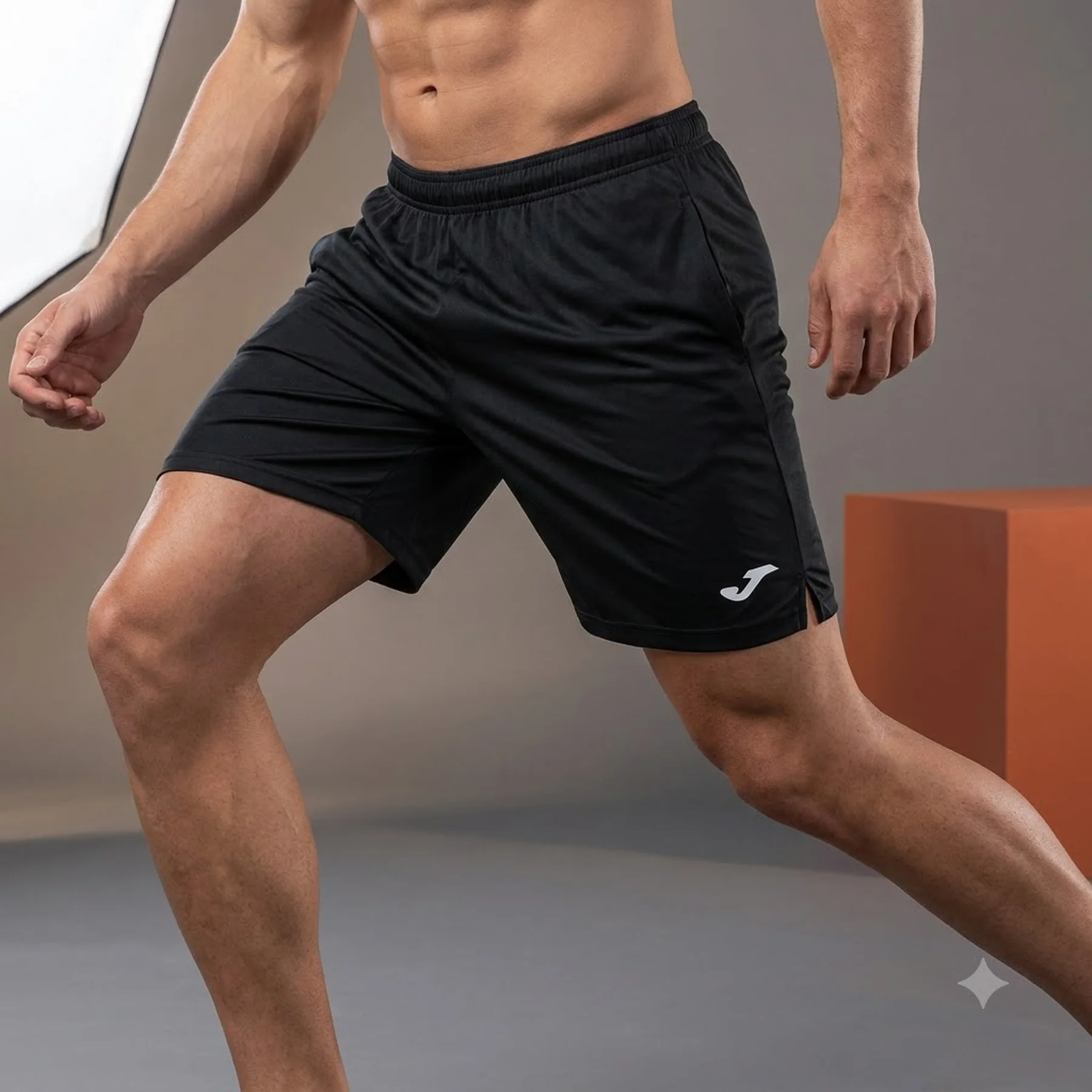 Шорти чоловічі Joma Miami (100785.100)