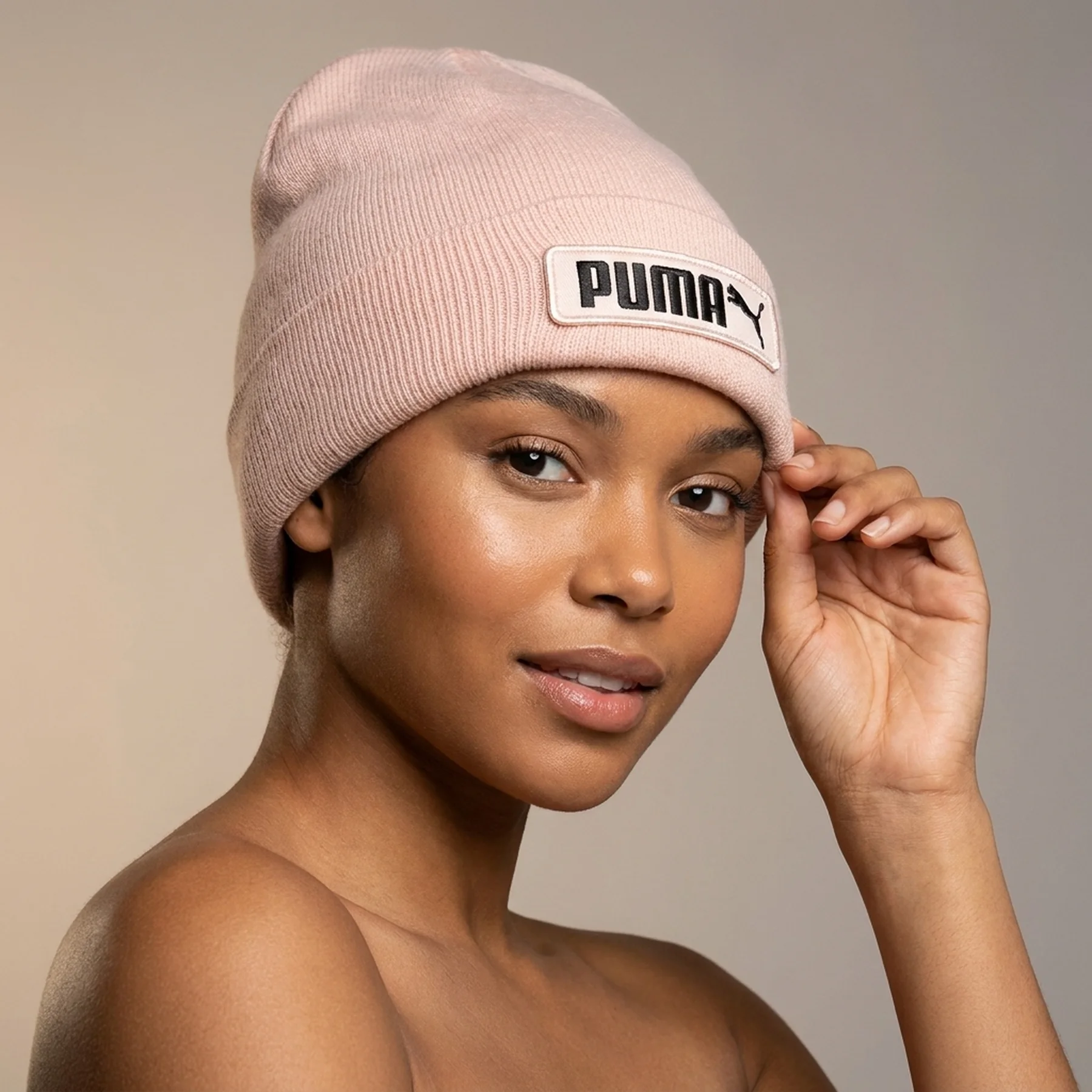 Puma Classic Cuff Beanie
