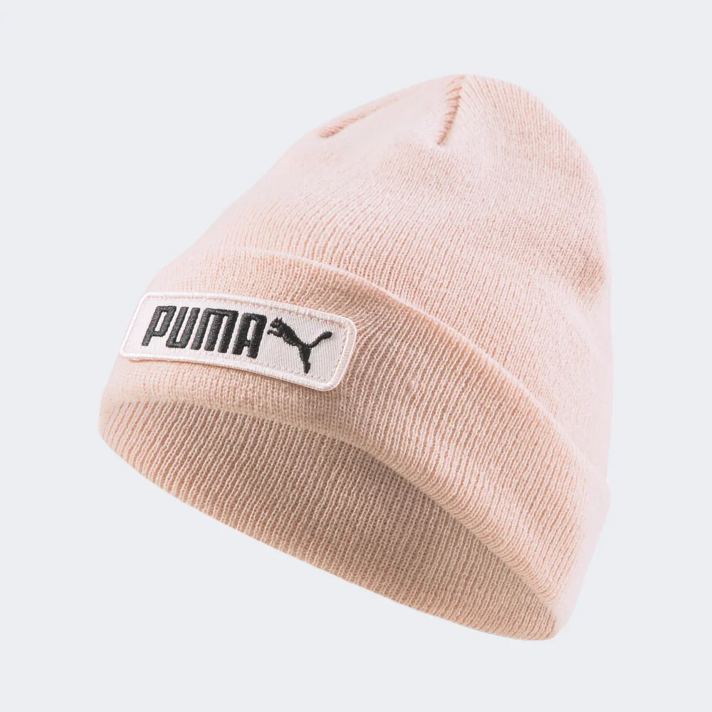 Puma Classic Cuff Beanie