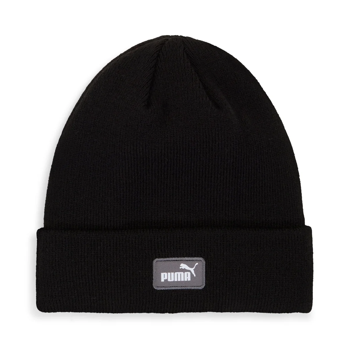Шапка Puma Classic Cuffed Beanie 025894-01