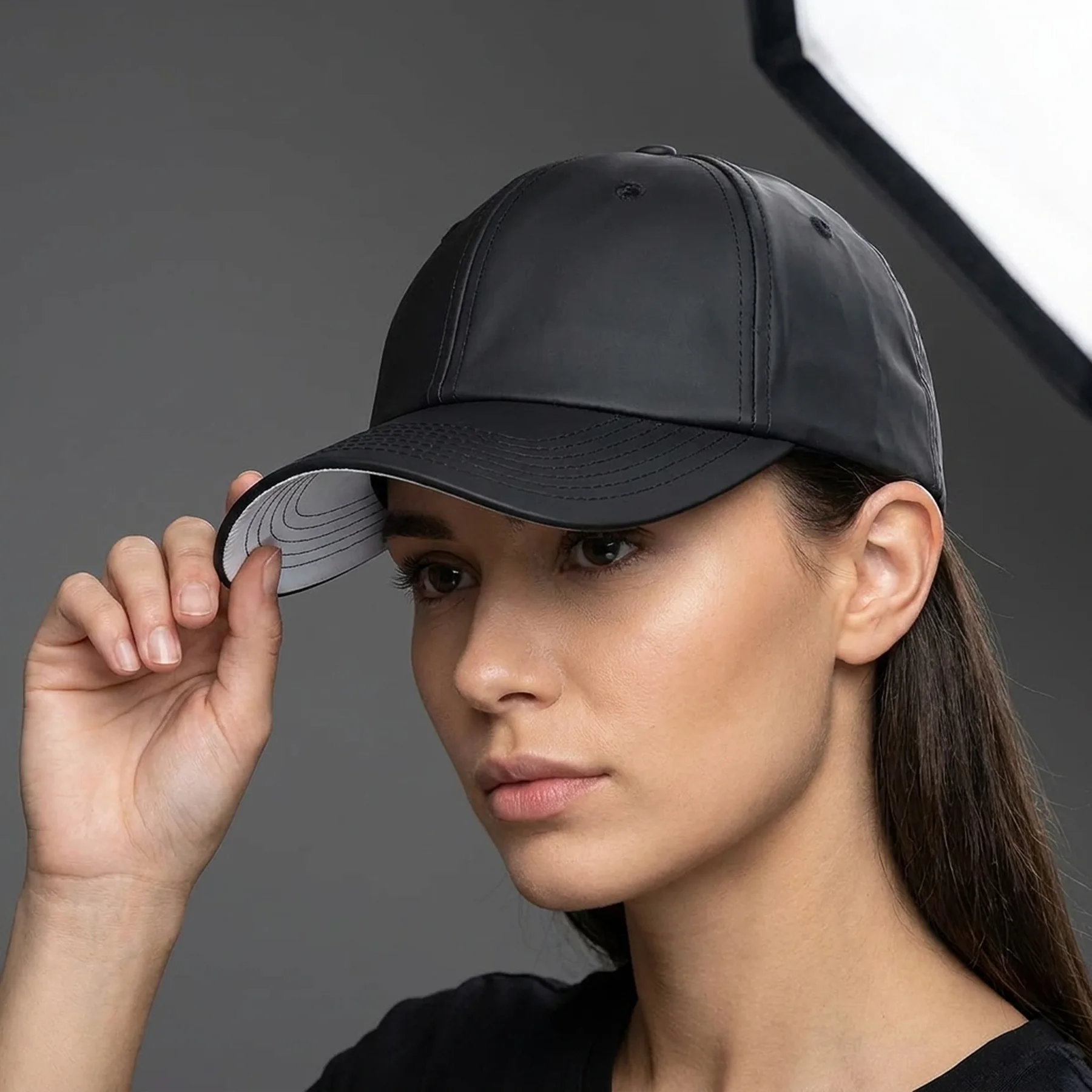 Кепка Rains Cap