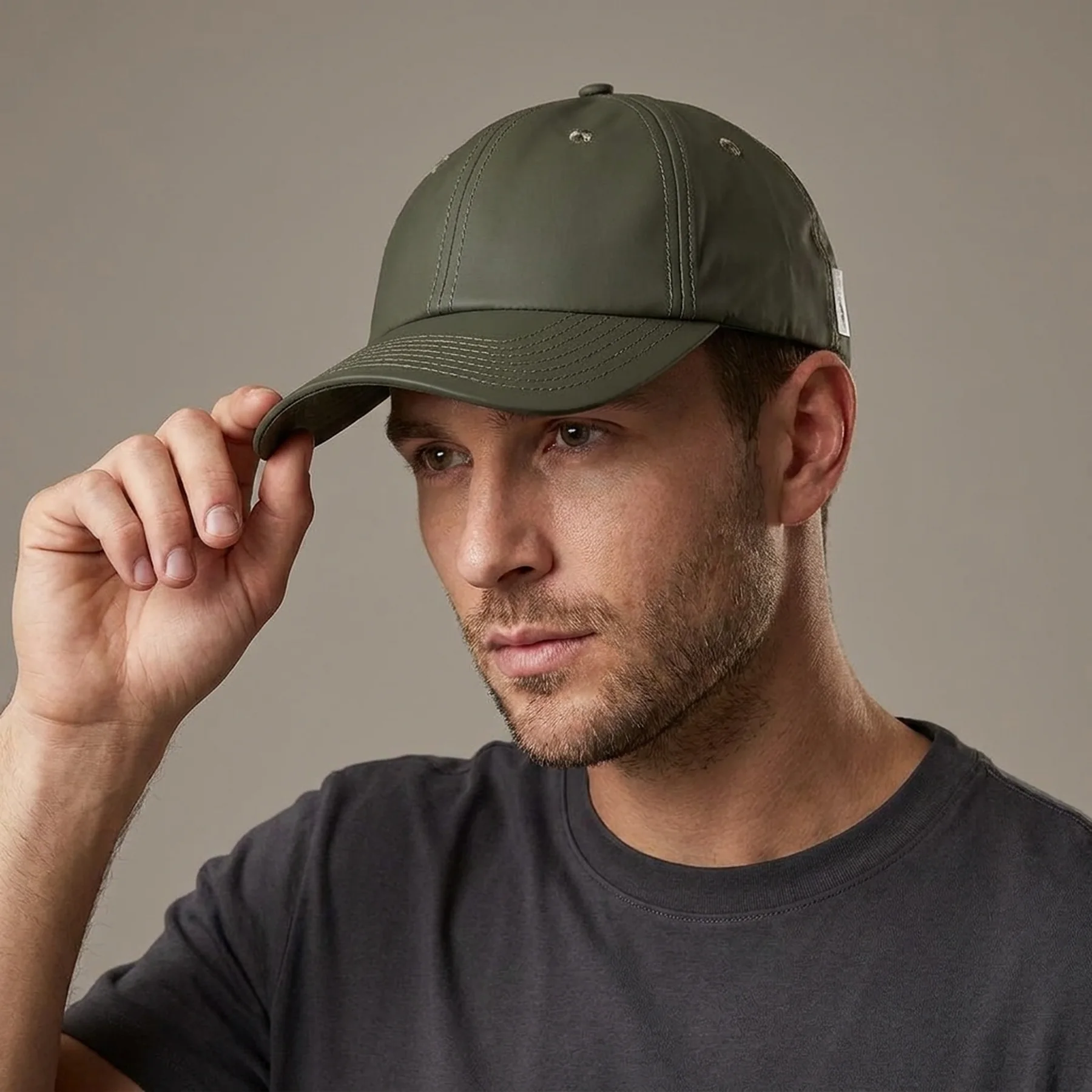 Кепка Rains Cap