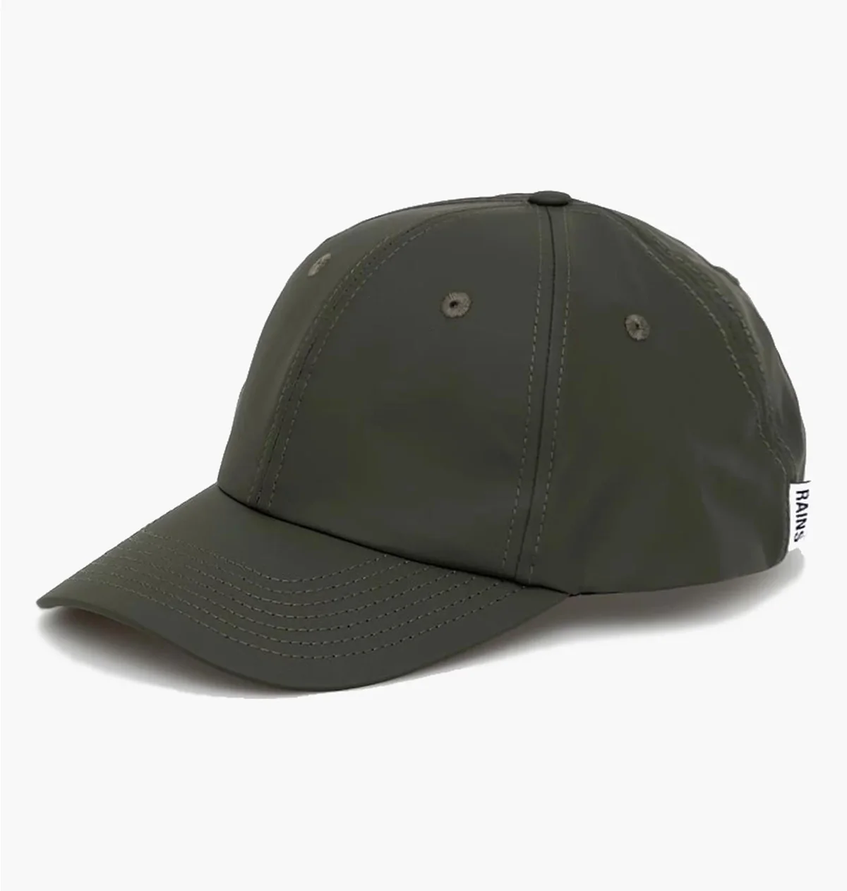 Бейсболка Rains Cap W1