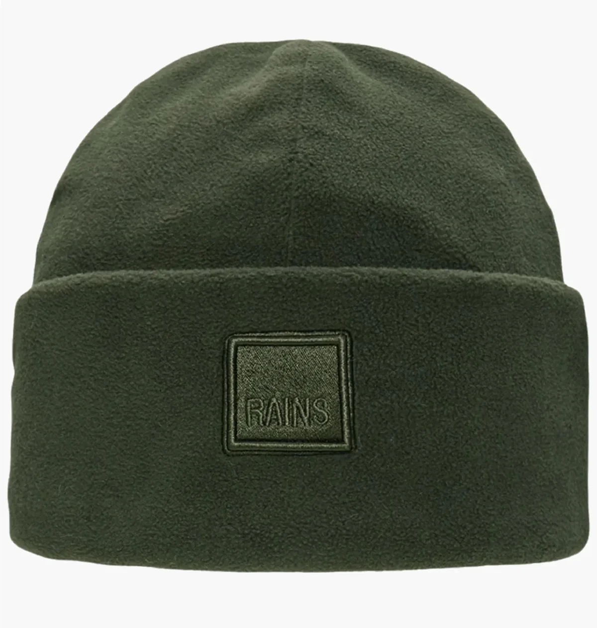Шапка Rains Fleece Beanie T1