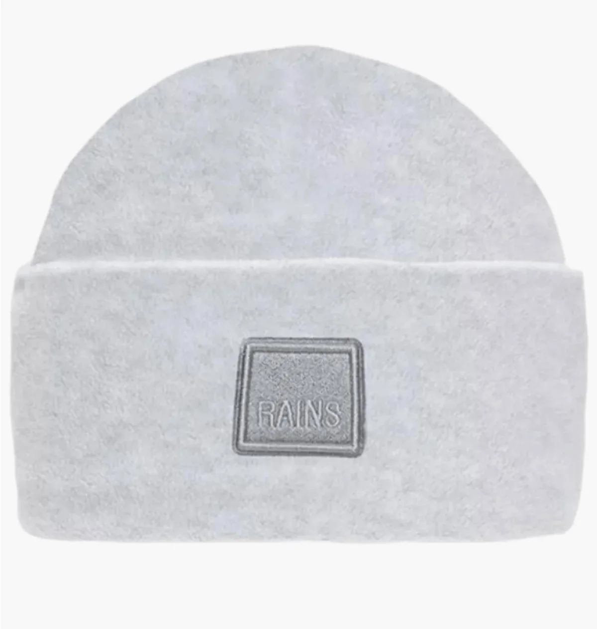 Шапка Rains Fleece Beanie T1