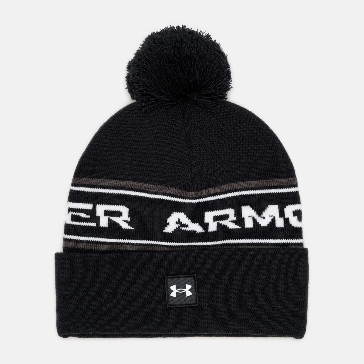 Шапка Under Armour UA Men's Halftime Pom Beanie