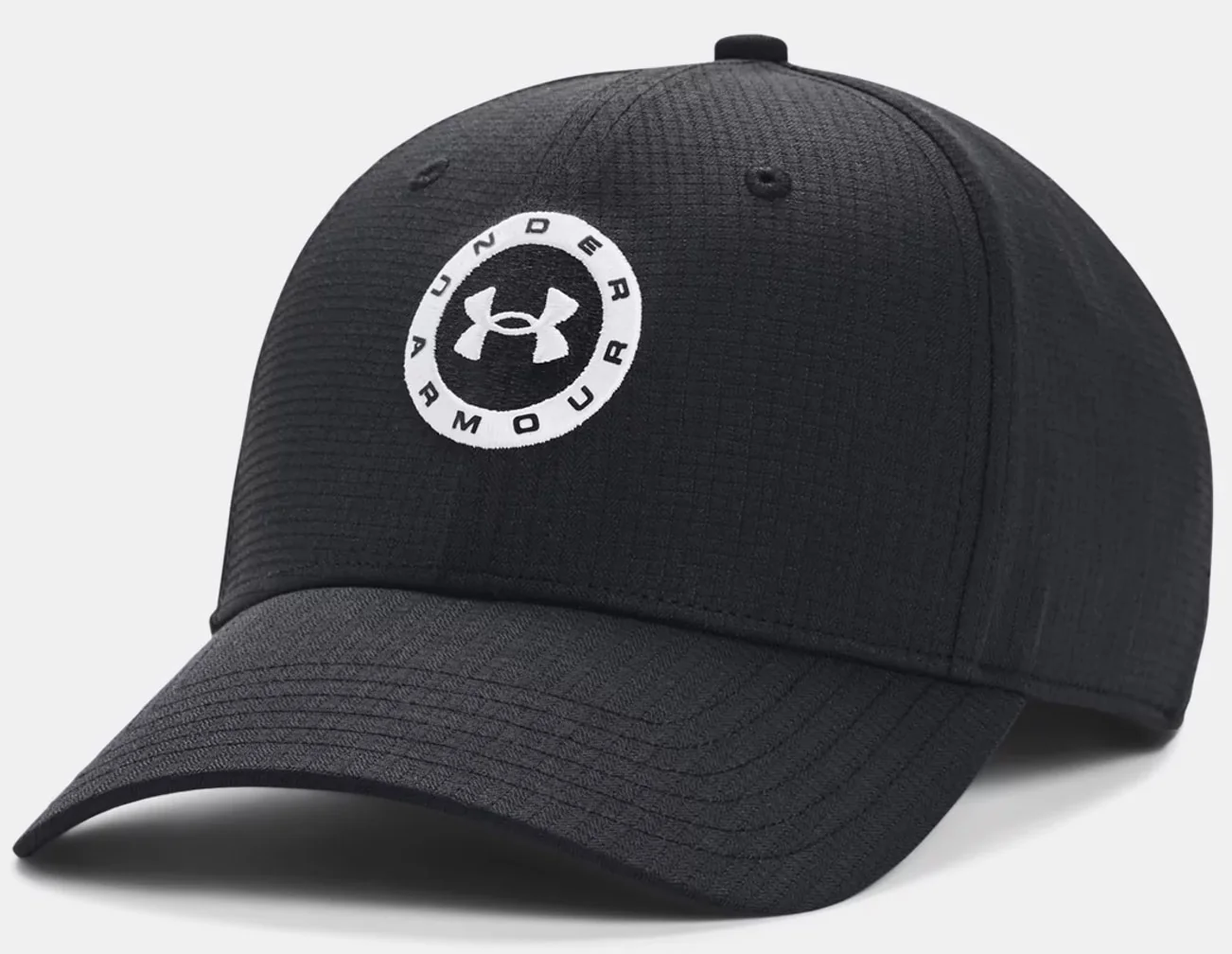 Кепка UA Jordan Spieth Tour Adj Hat