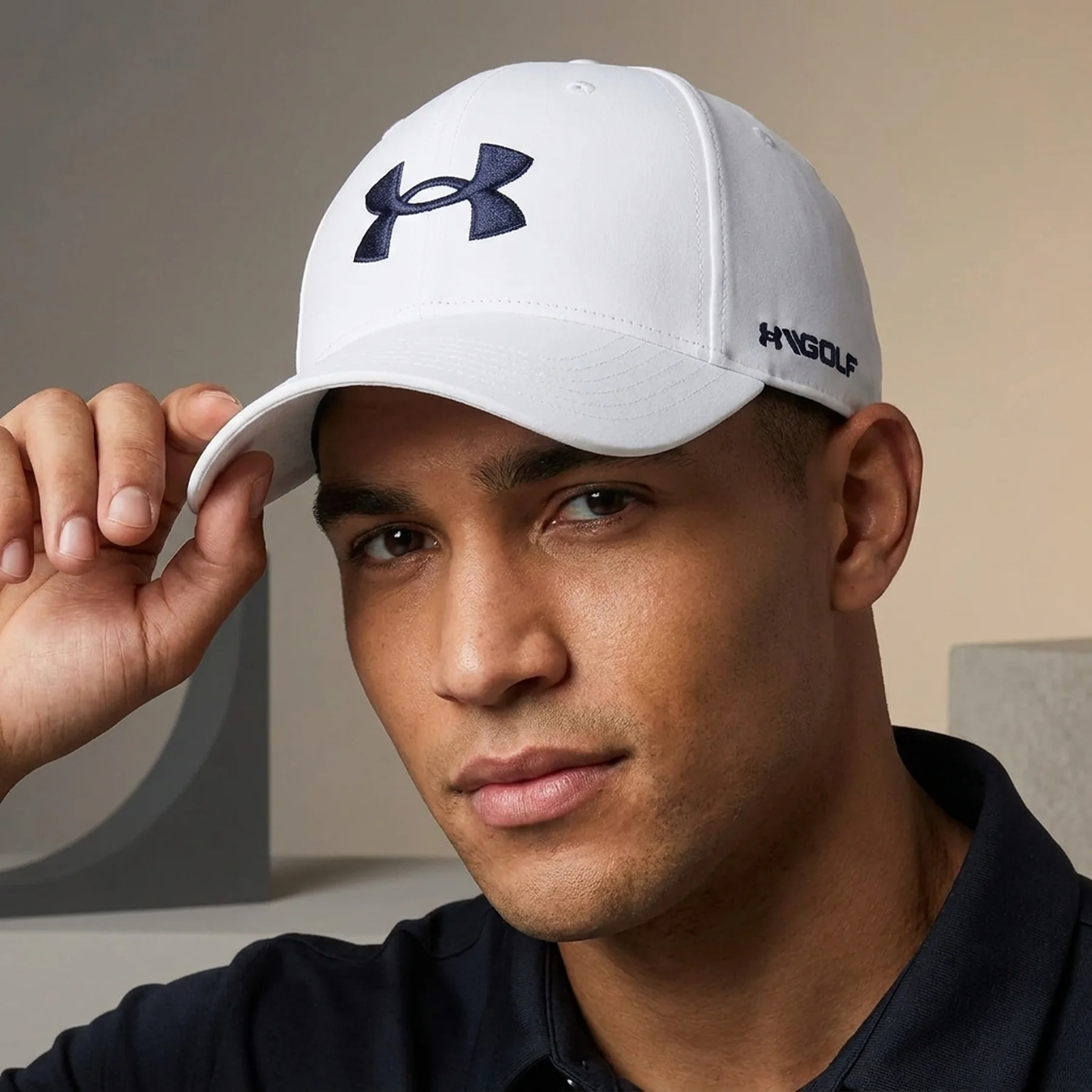 Кепка UA Golf96 Hat