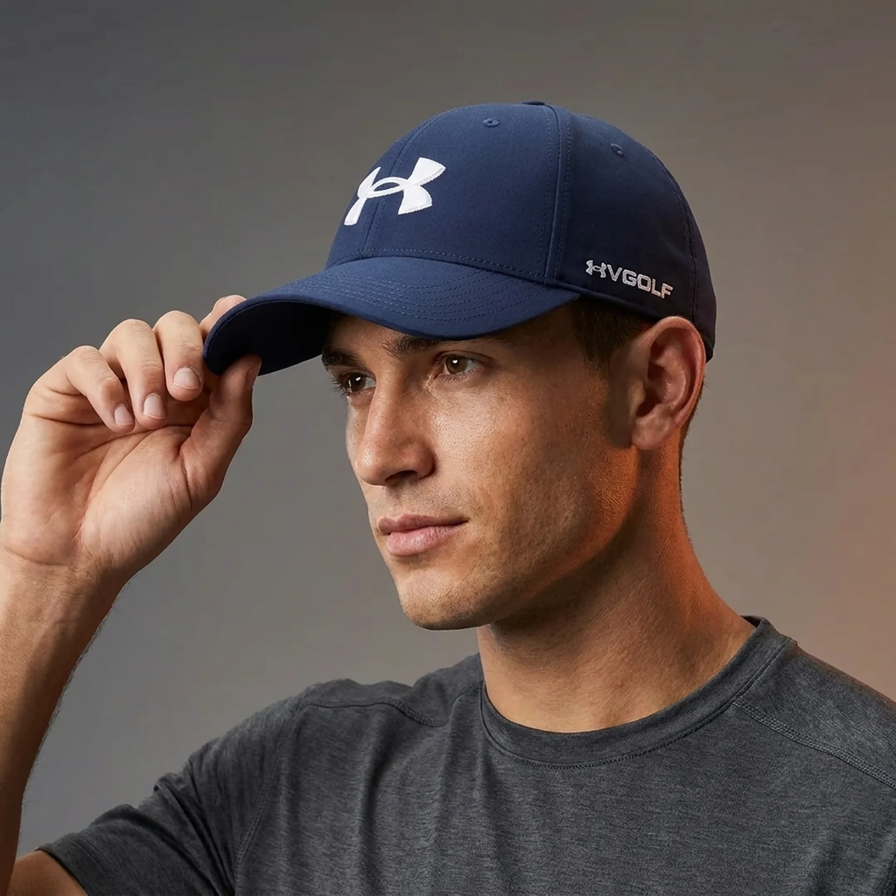 Кепка UA Drive Low ADJ