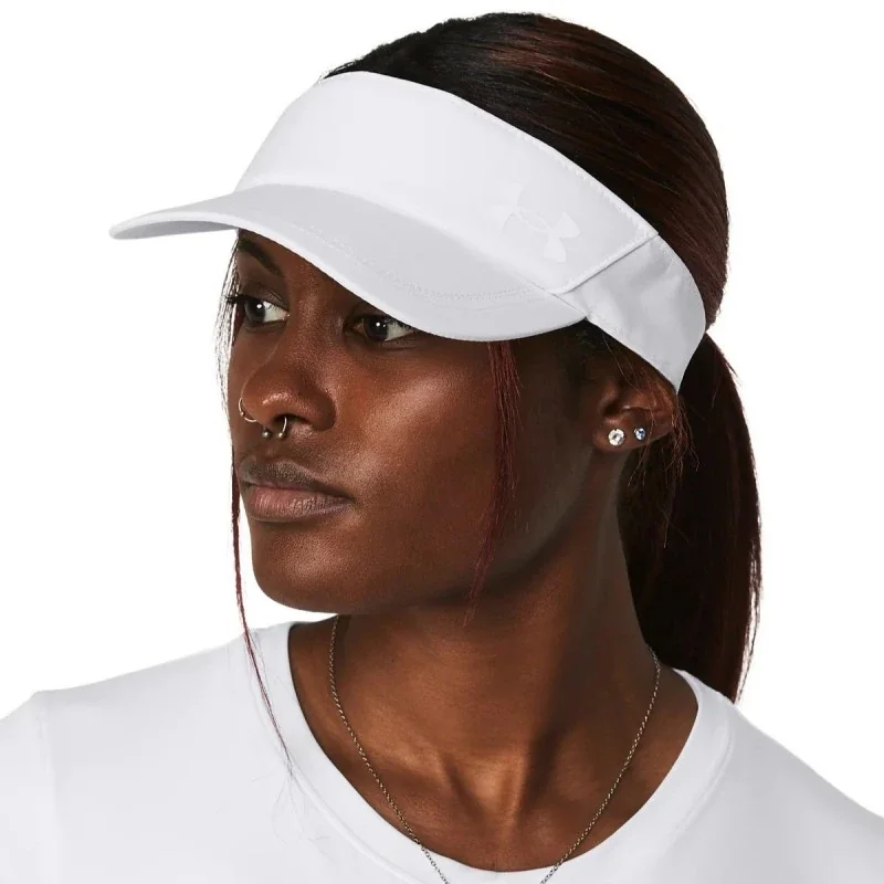 Козирок UA Iso-Chill Launch Visor