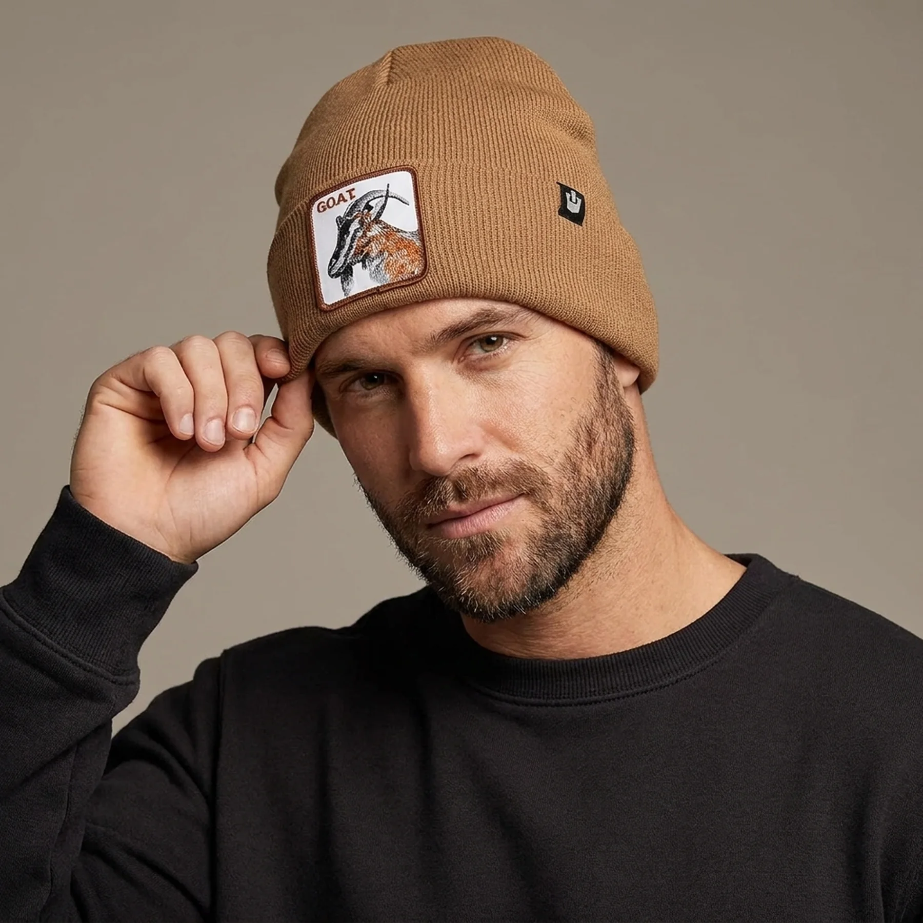 Шапка Goorin Bros Haute Goat