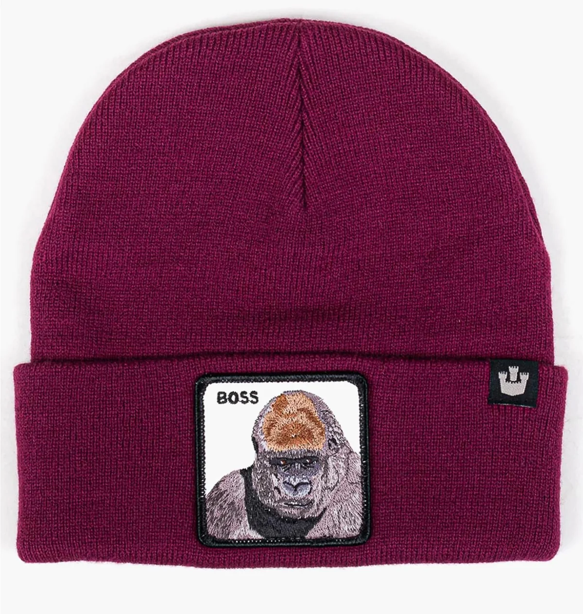 Шапка Goorin Bros Apes Knit