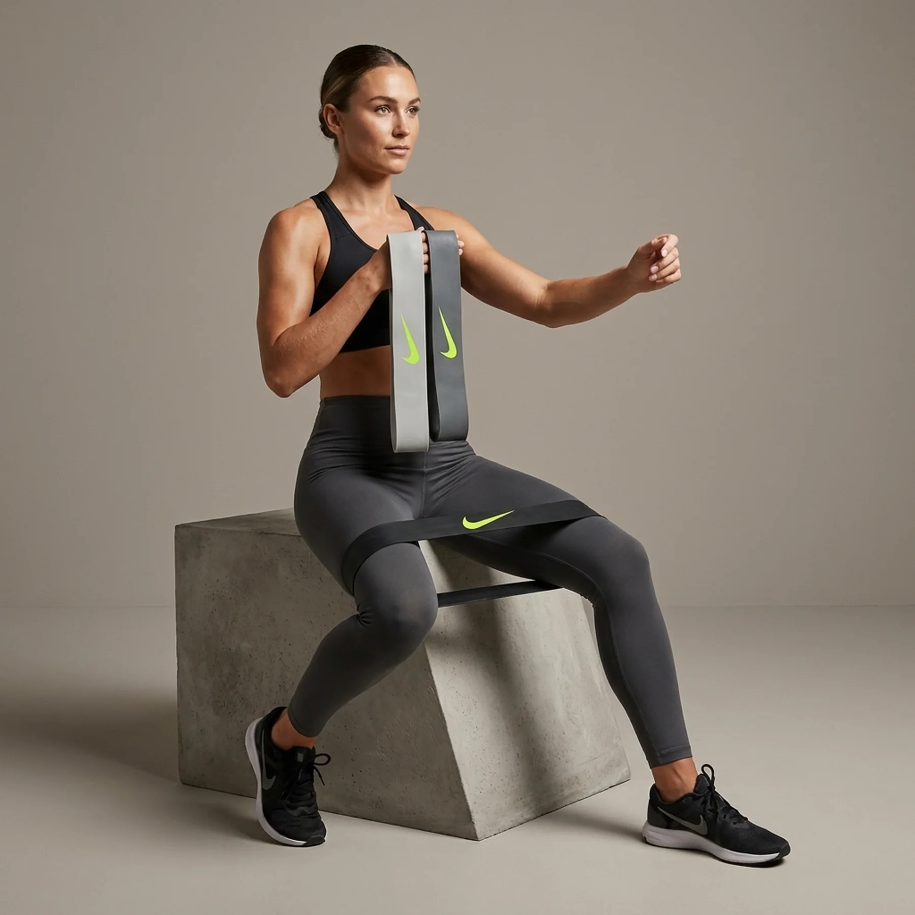 Еспандери Nike Training Bands