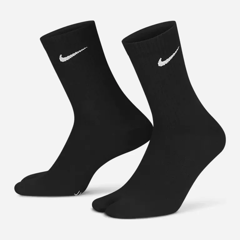 Шкарпетки Nike Everyday Plus Lightweight (DX1158-010)