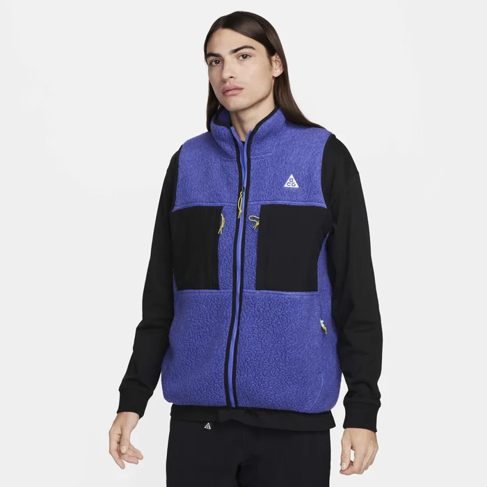 Жилет чоловічий Nike ACG "Arctic Wolf"