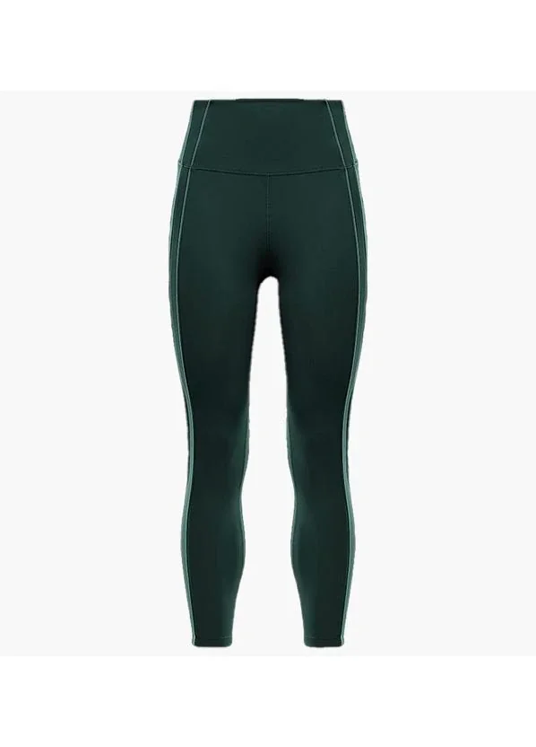 Лосіни жіночі Nike One High-Waisted 7/8 Leggings Green (FV9620-338)