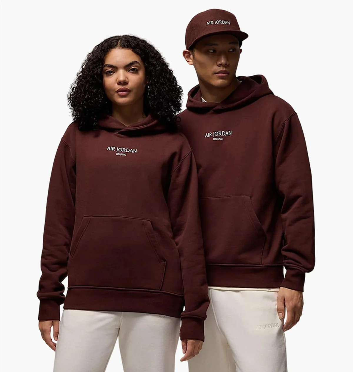 Кофта чоловіча Jordan Wordmark Shanghai Fleece Hoodie (HJ3450-227)