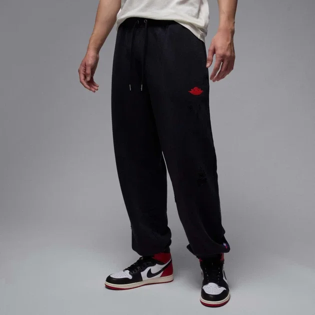 Брюки чоловічі Jordan Rare Black (IB2999-010)