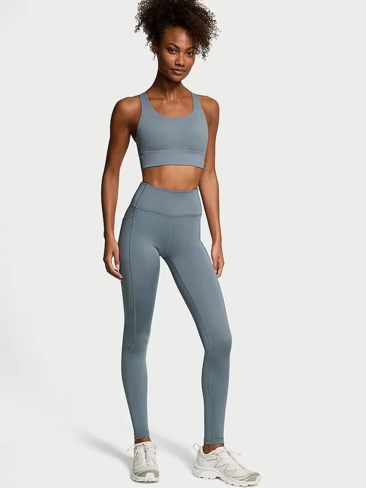Спортивні жіночі Victoria's Secret VSX легінси 1159855955