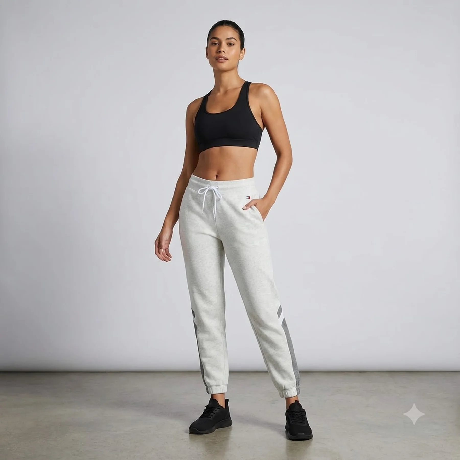 Жіночі спортивні штани Tommy Hilfiger 1159857542