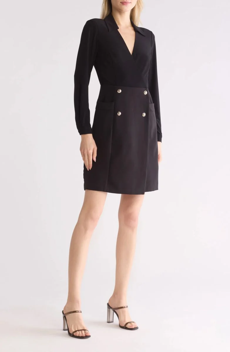 Жіноча сукня-піджак Tommy Hilfiger 1159827265