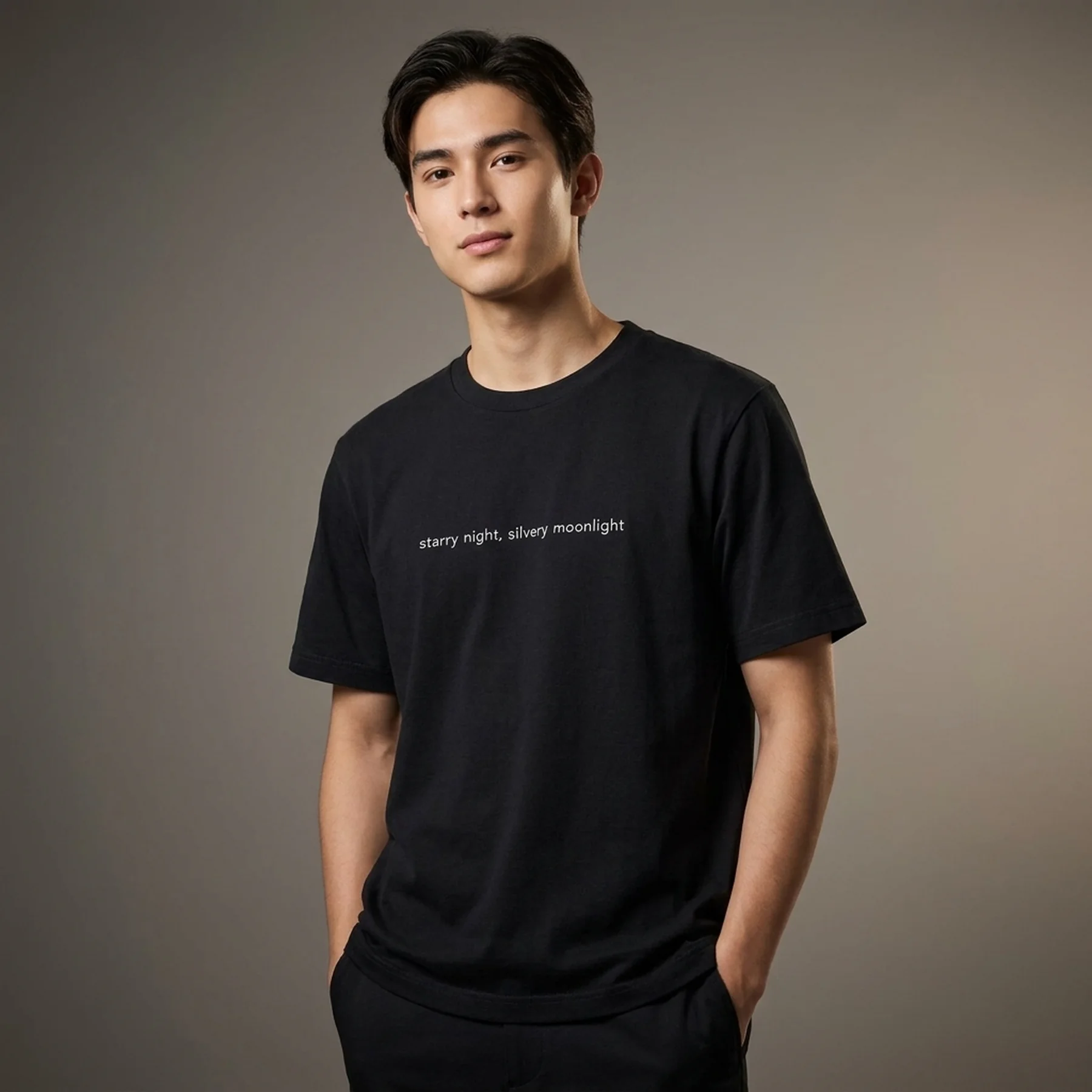 Футболка Pokémon Sketch UNIQLO із принтом ззаду 1159855009