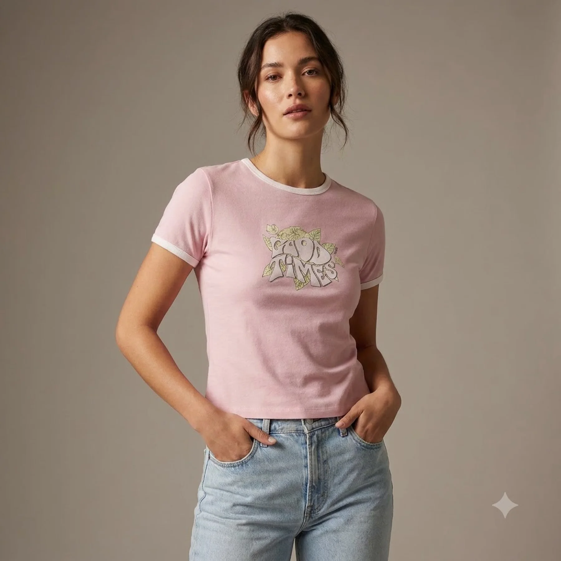 Жіноча футболка Levi's 1159857743