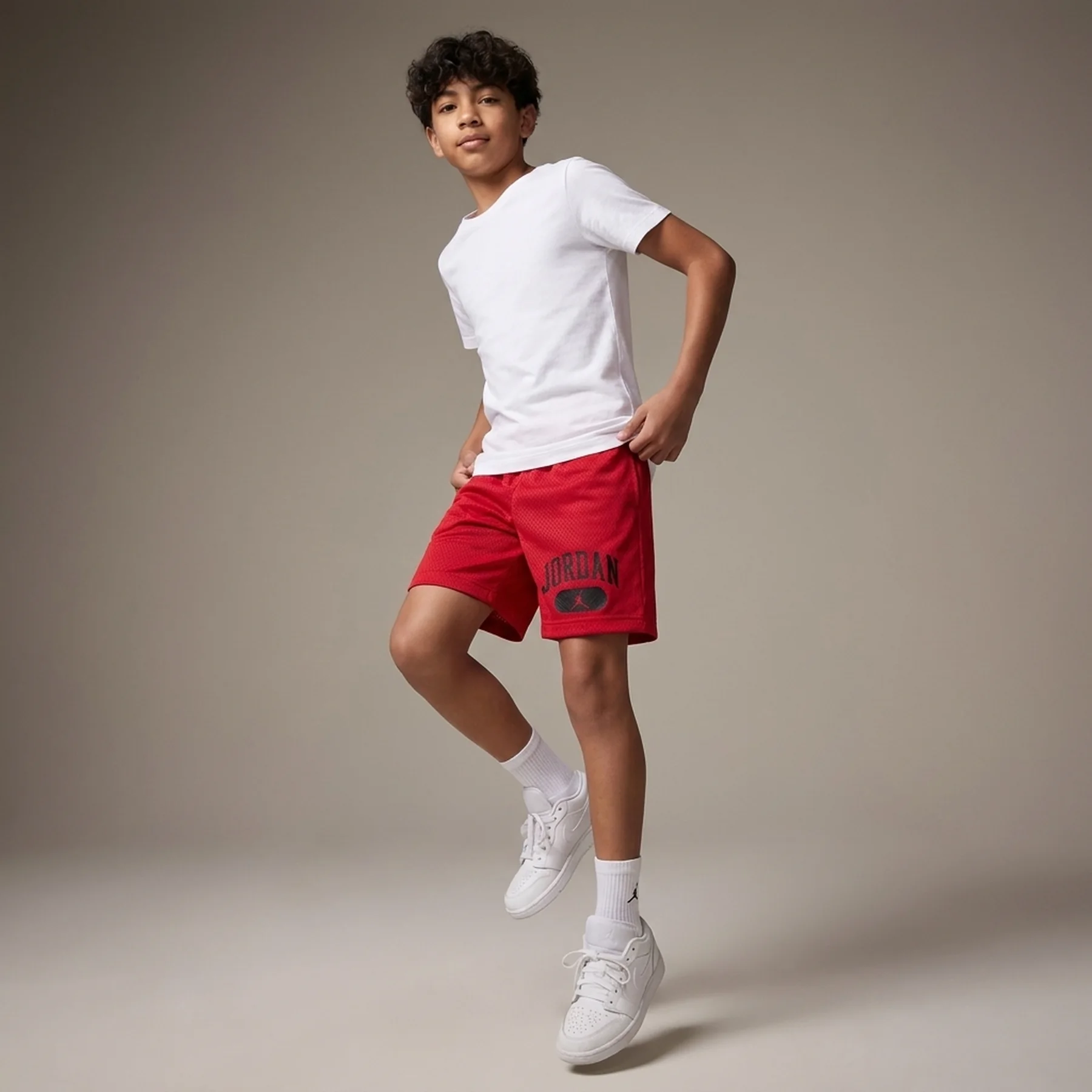 Шорти дитячі Nike Jordan 1159858986