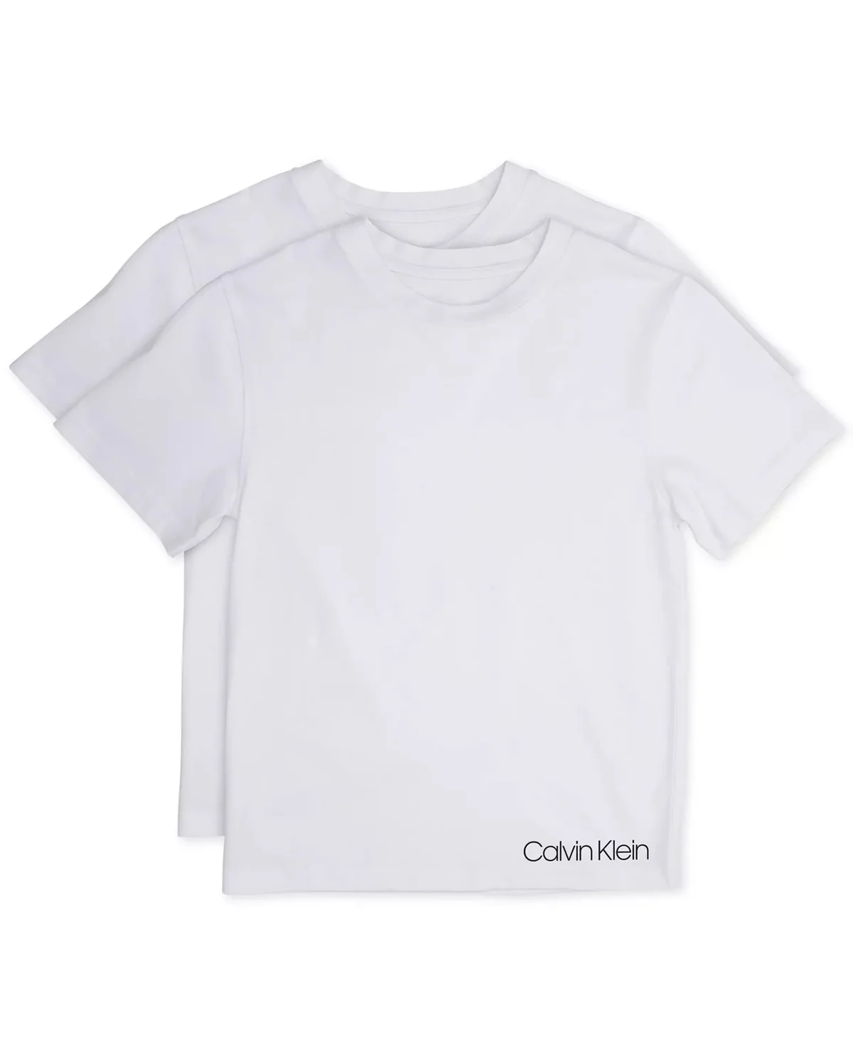 Набір футболок для хлопчика Calvin Klein 1159854621