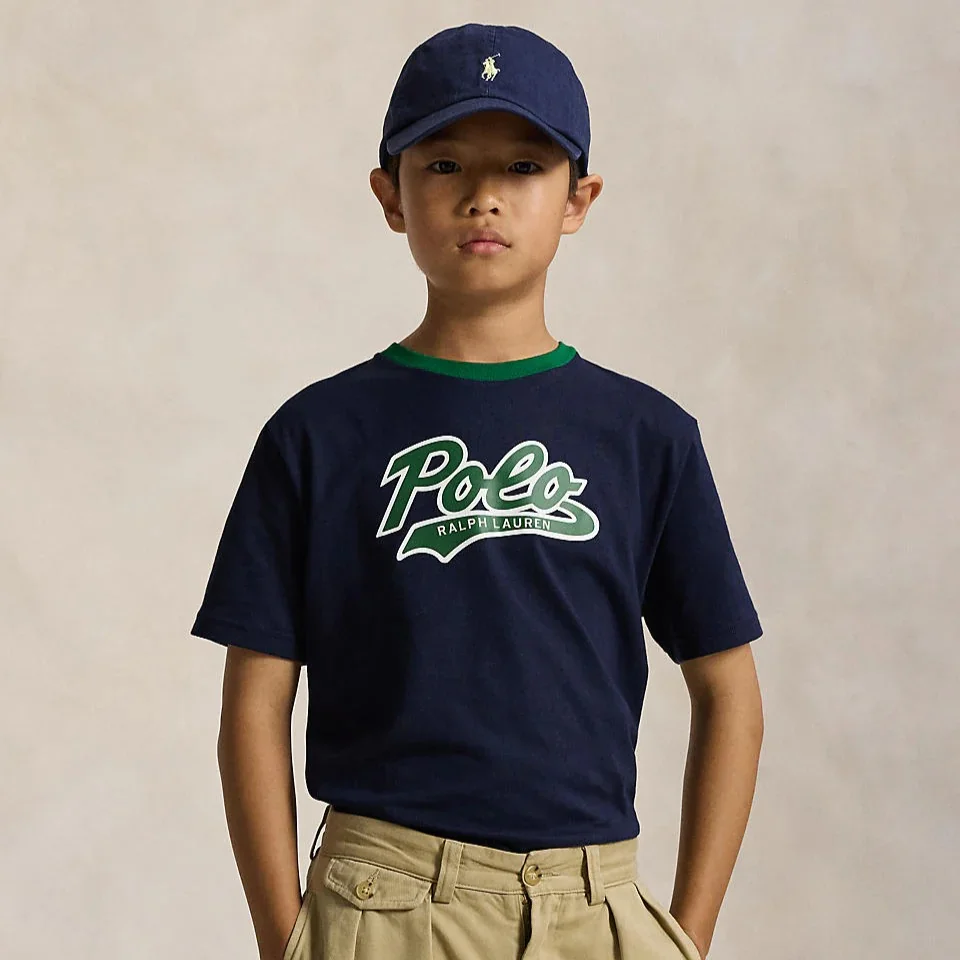 Футболка Polo Ralph Lauren 1159858140