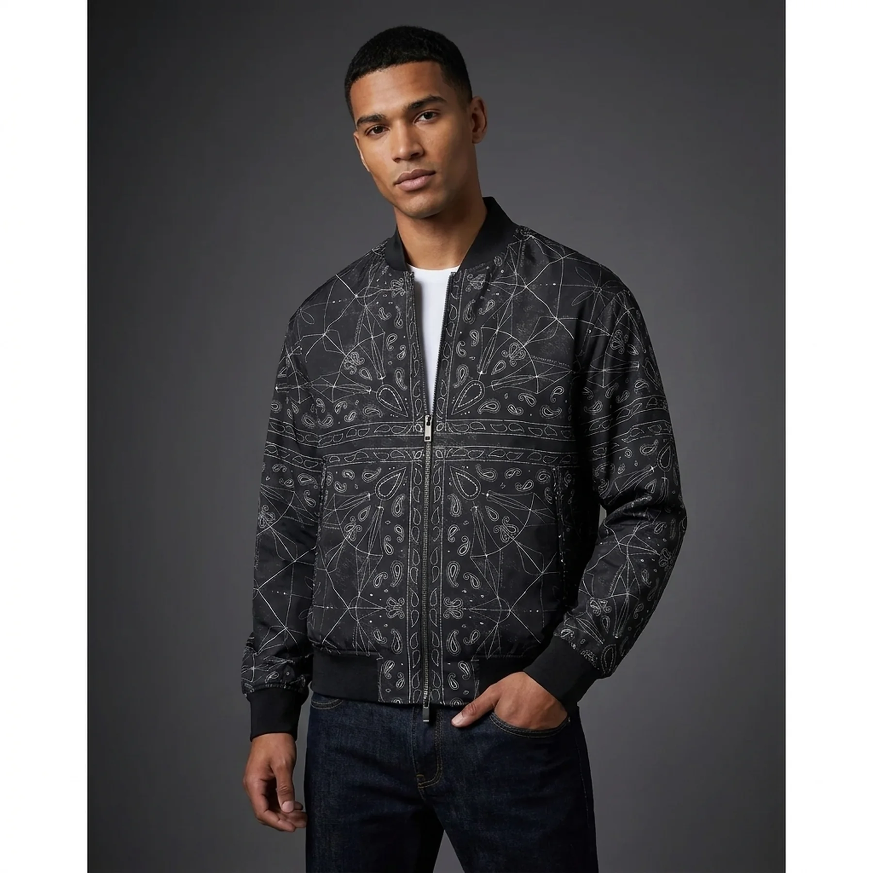 Чоловічий бомбард Armani Exchange 1159859385