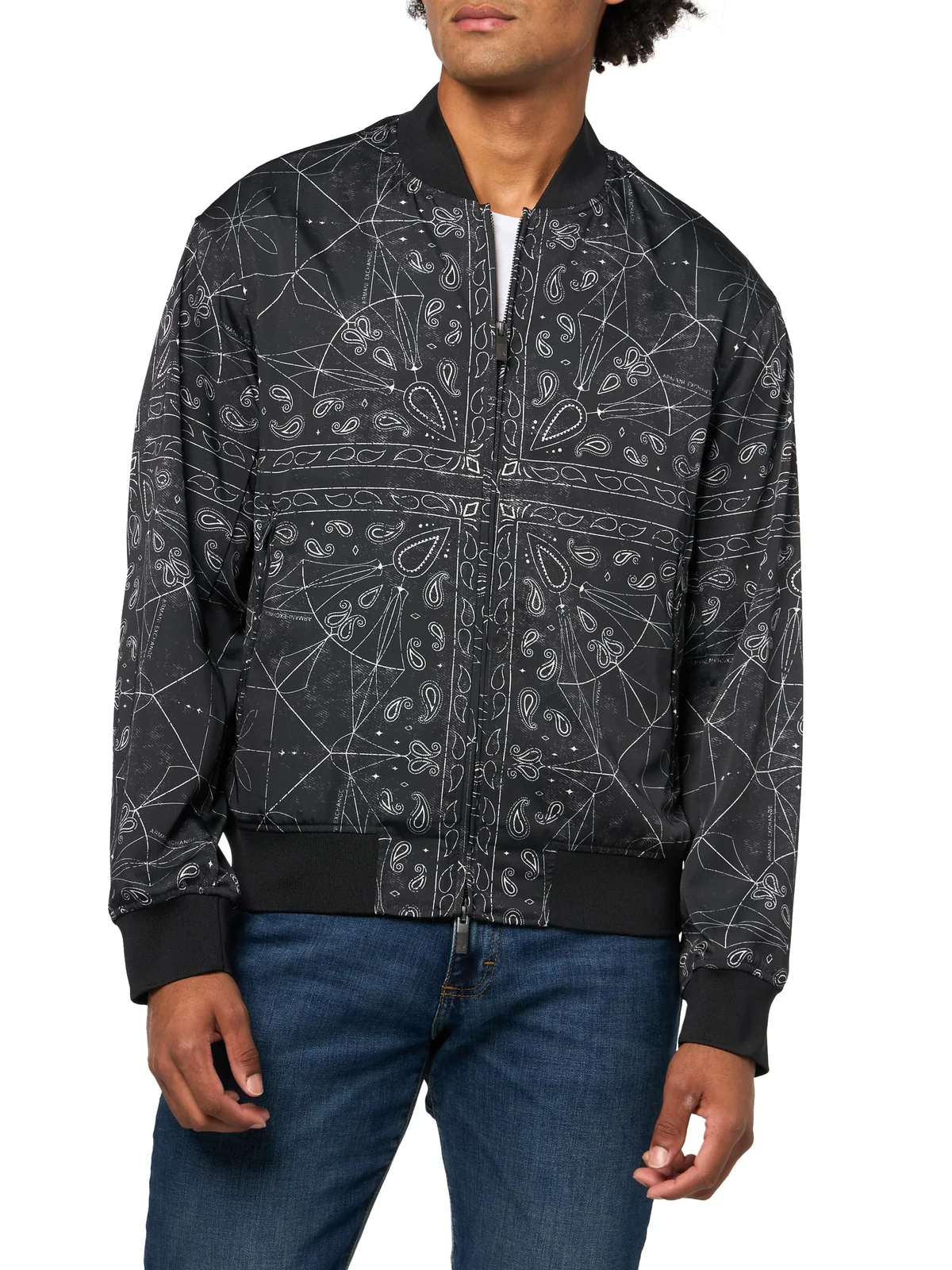 Чоловічий бомбард Armani Exchange 1159859385