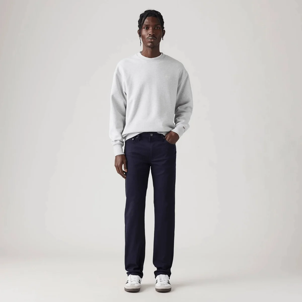 Чоловічі джинси 511 Slim Levi's 1159857098