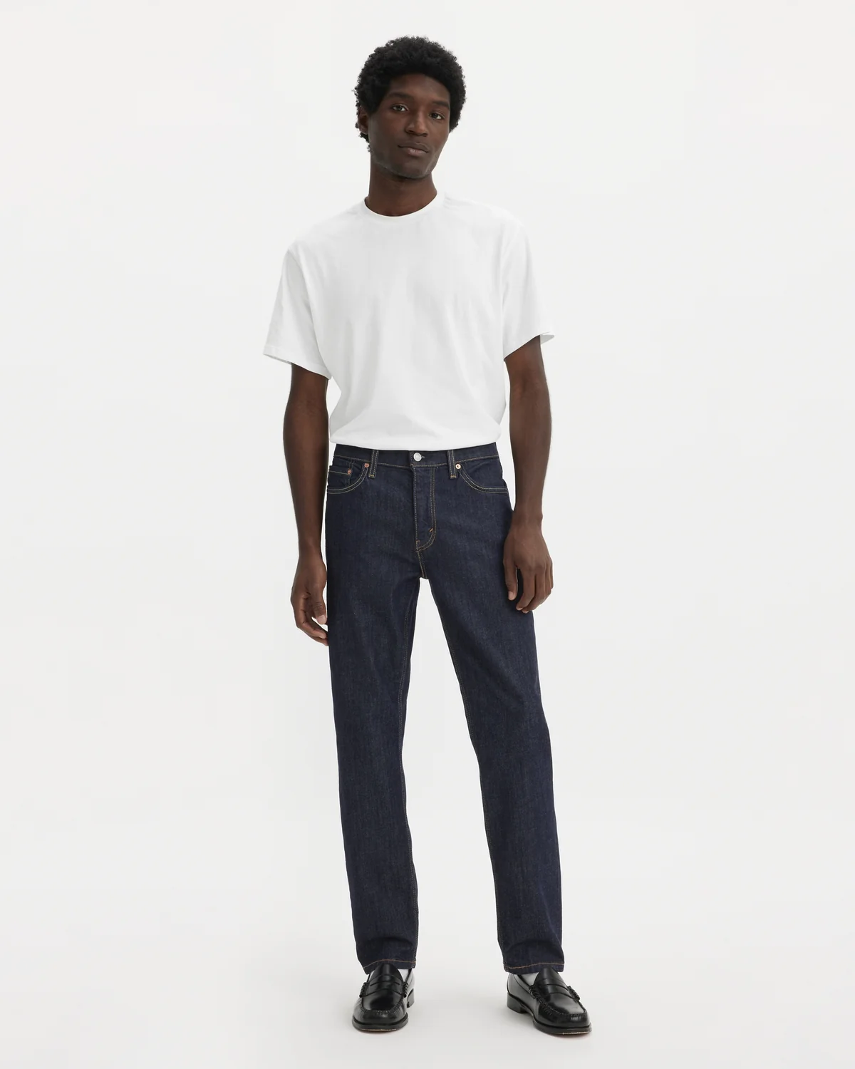 Чоловічі джинси Levi's 541 Athletic Taper 1159857271