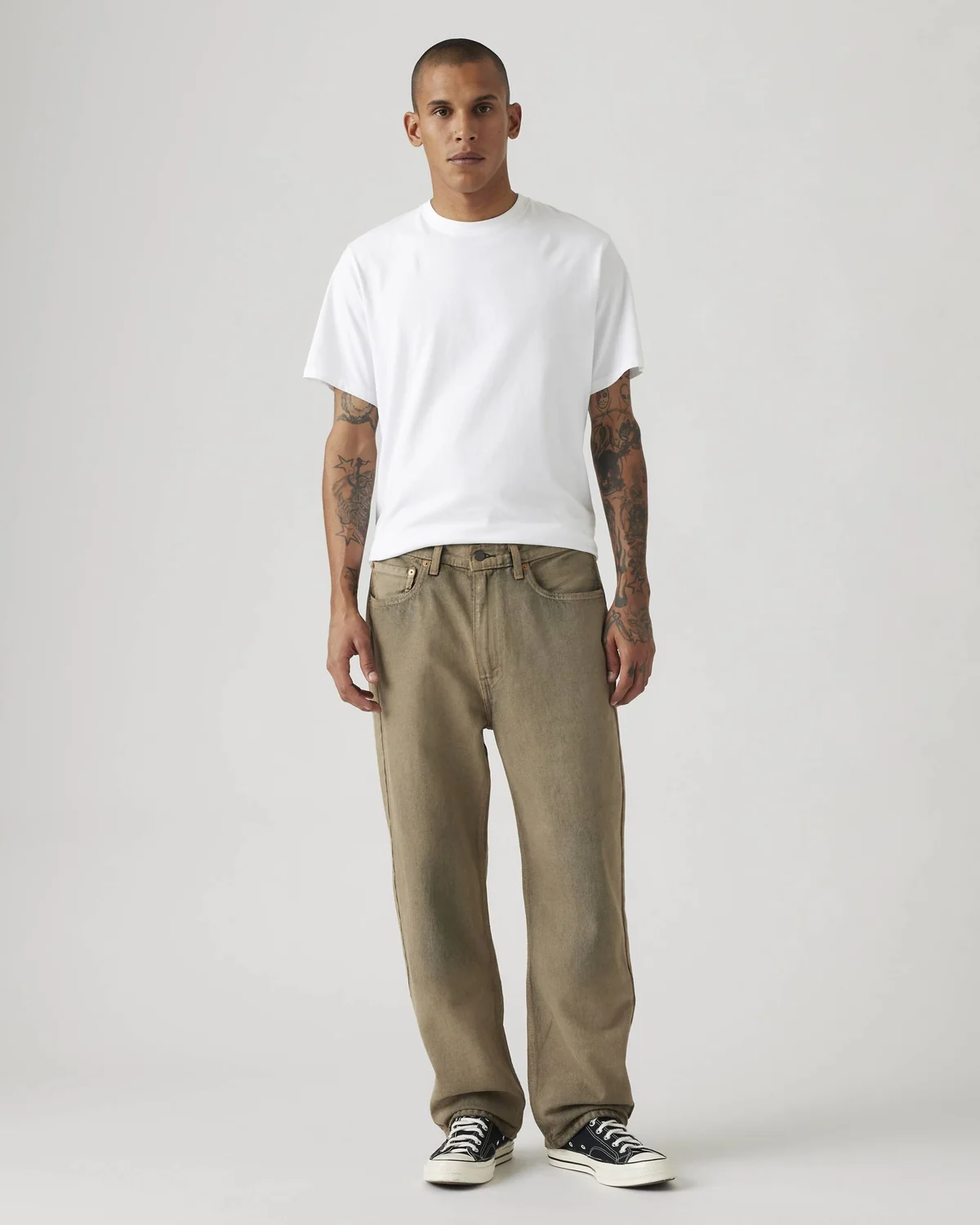 Чоловічі джинси Levi's 565 Loose Straight 1159857332