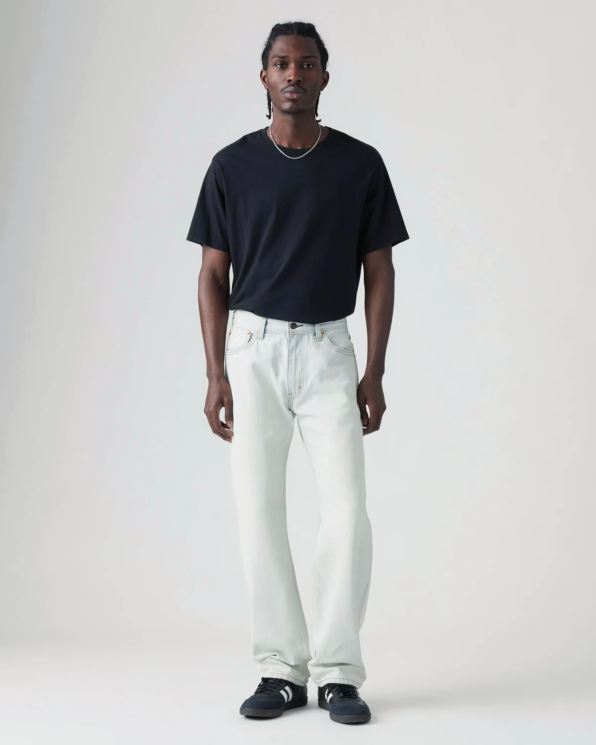 Чоловічі джинси Levi's 555 '96 Relaxed Straight 1159858007