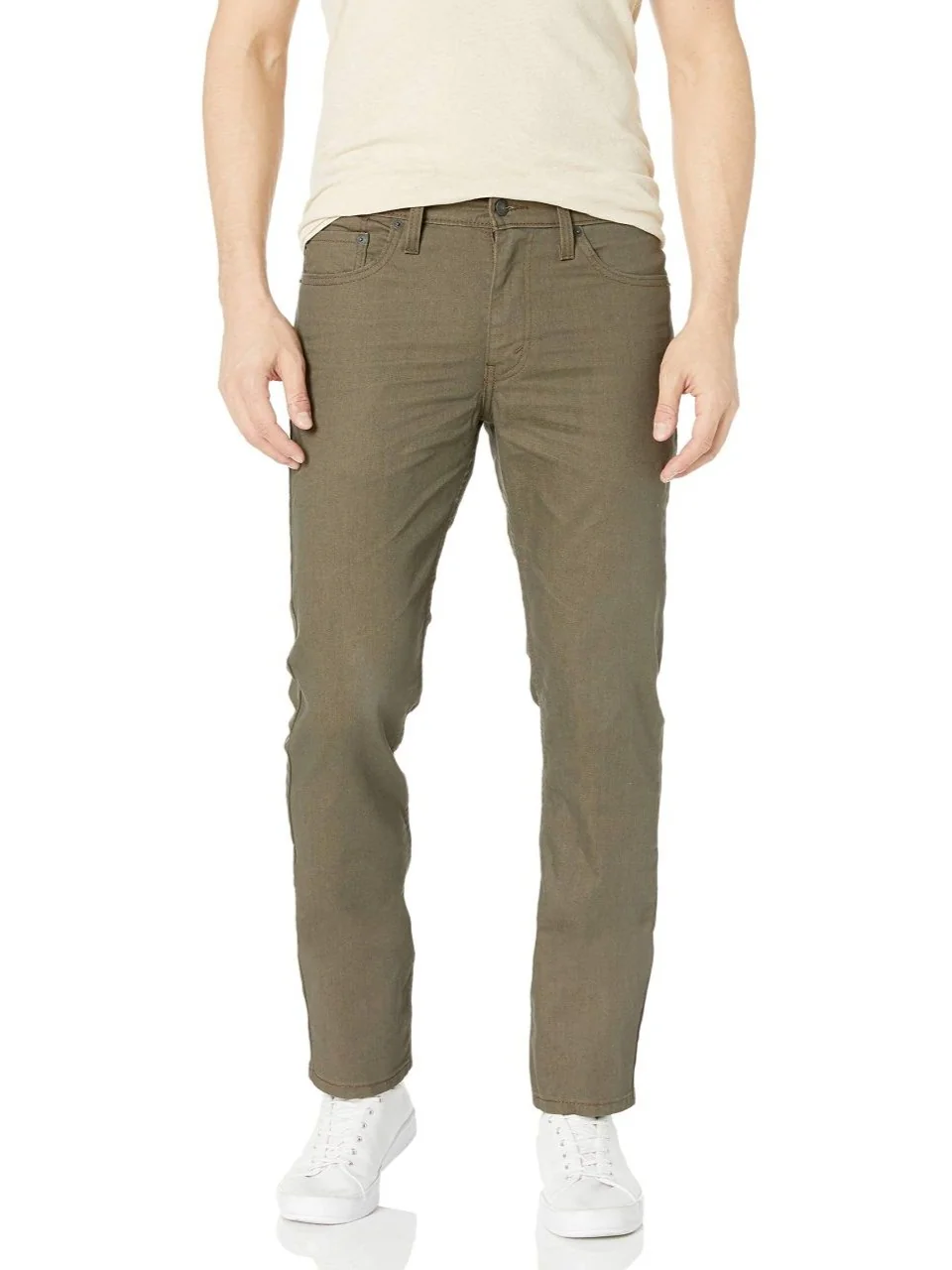 Чоловічі джинси 511 Slim Fit Levi's 1159858881