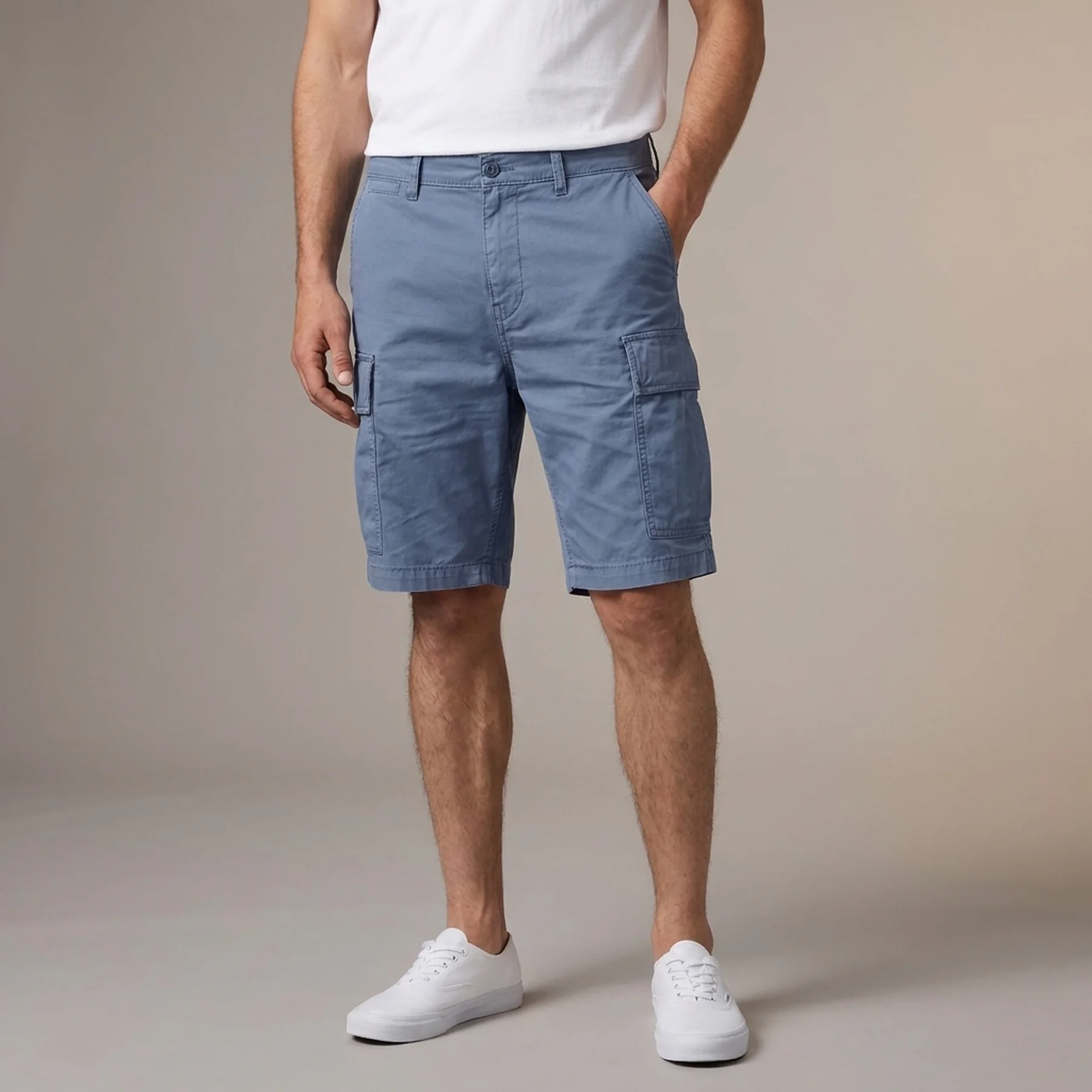 Чоловічі шорти карго Levi's Carrier Cargo 1159856287
